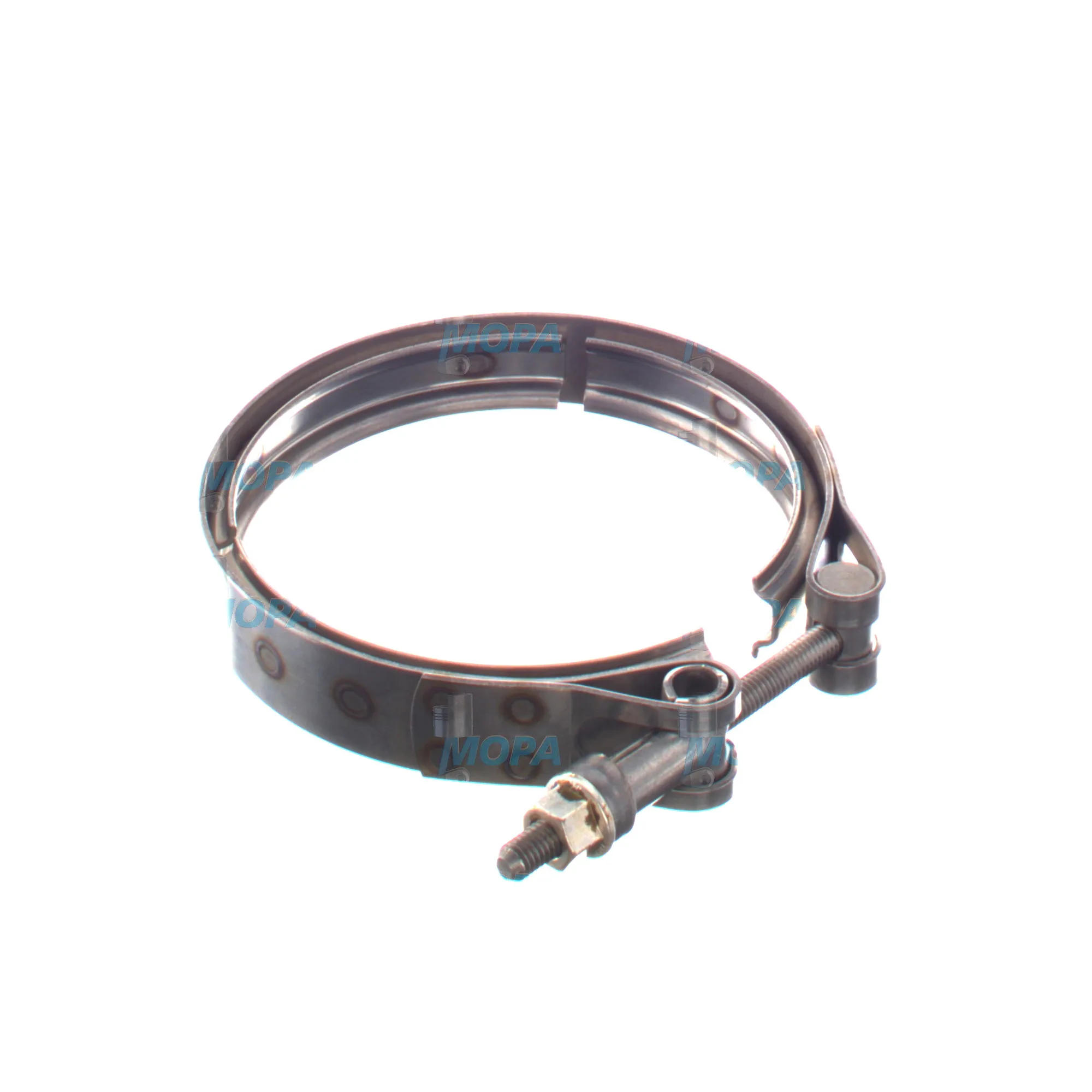 CLAMP - 12282437 suitable for MWM & Deutz engines 4