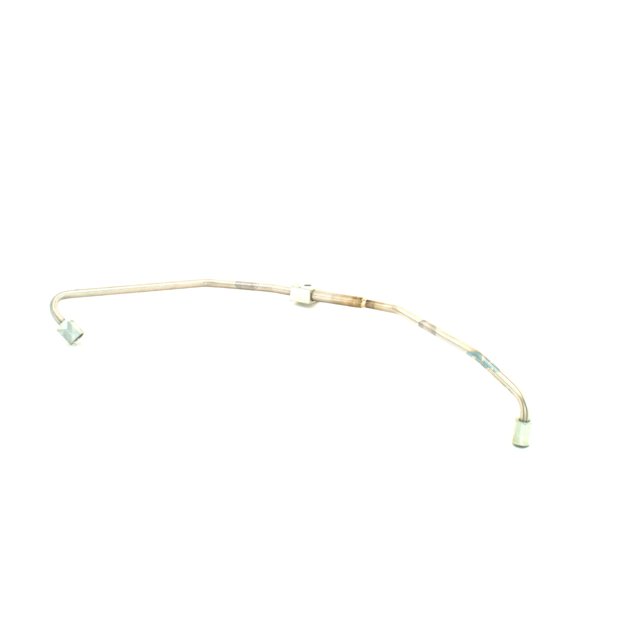 INJECTION LINE (leakage secured) - 51103030884 suitable for MAN D engines 4