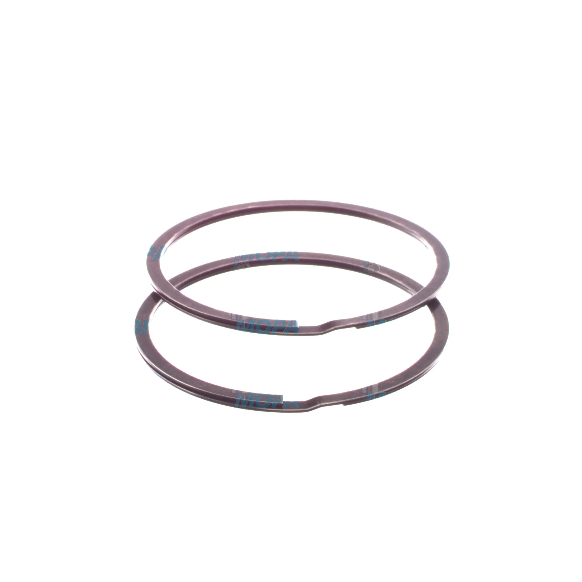 MULTIPIECE OIL RING - 51987010085 suitable for MAN D-engines 6