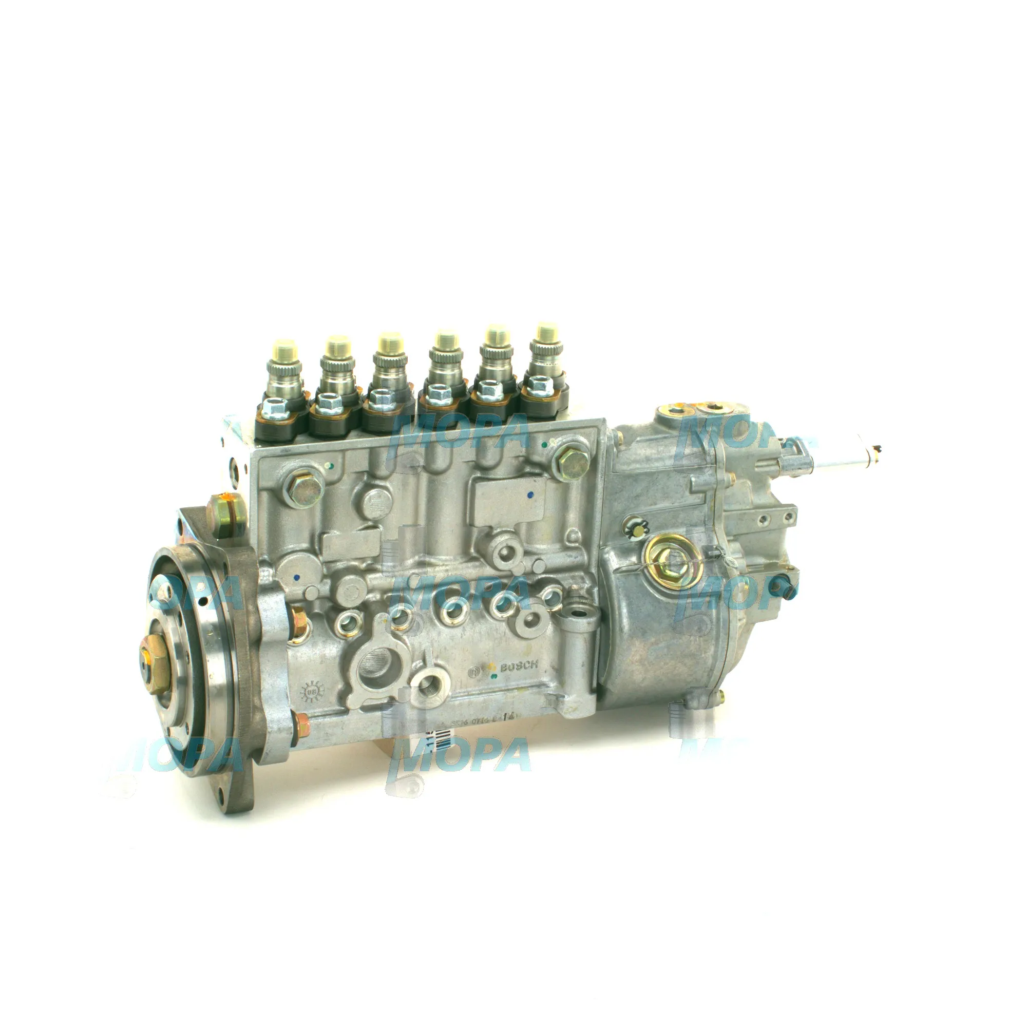 FUEL INJECTION PUMP - 853111659102 suitable for Bosch engines 5