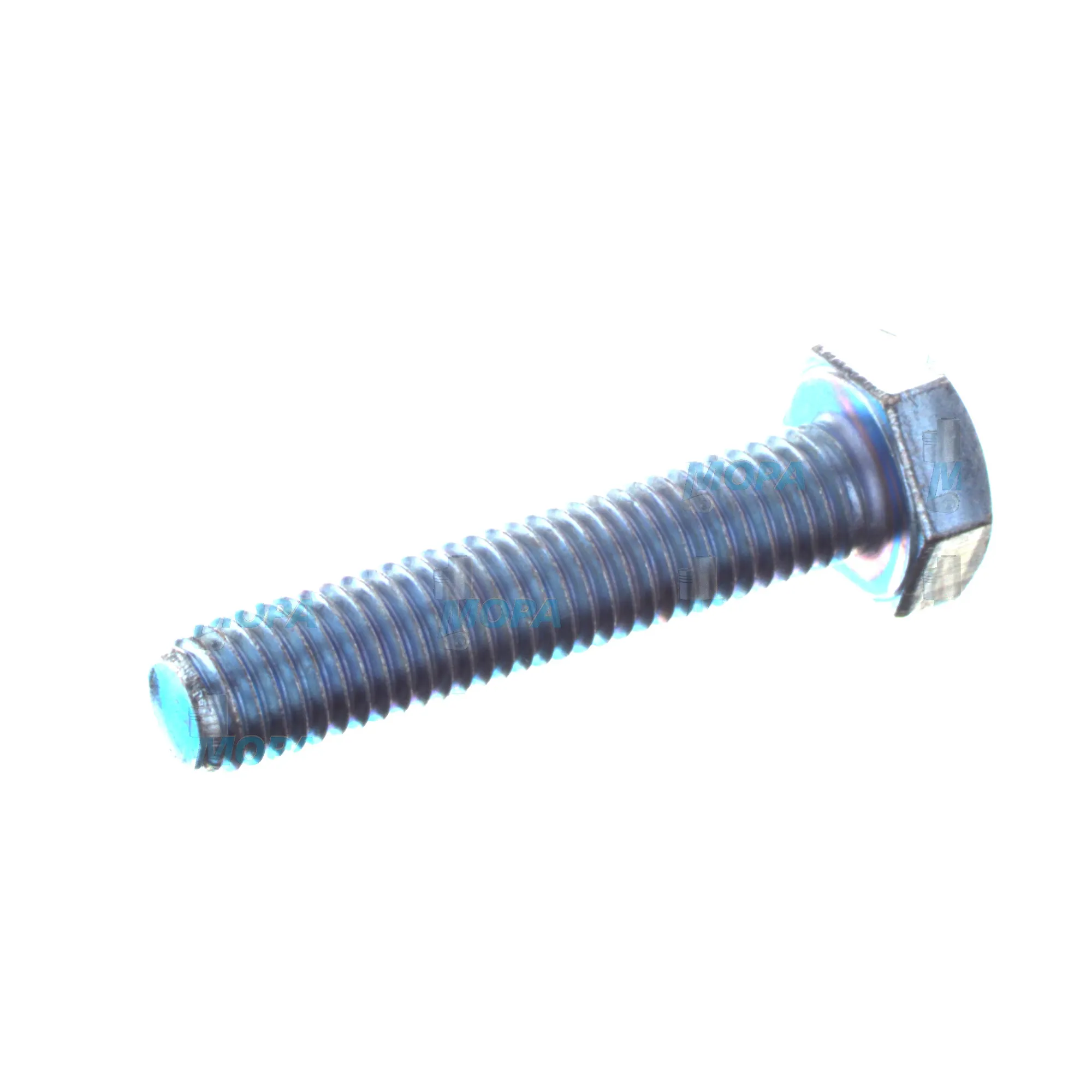 SECHSKANTSCHRAUBE - 01148458 passend für Deutz Motoren 4