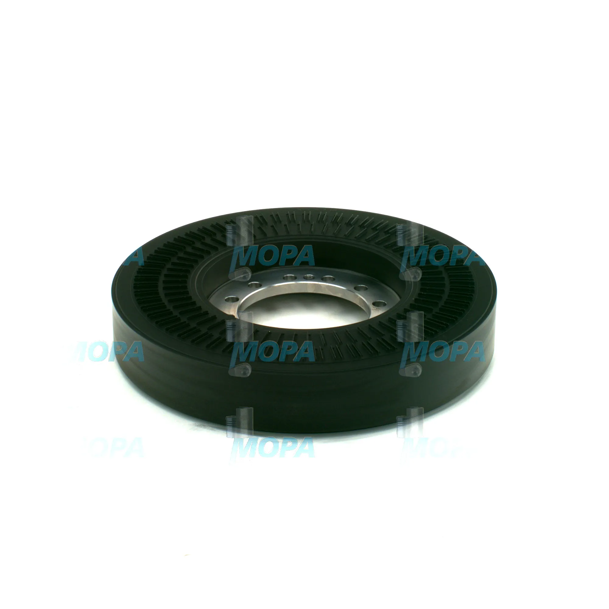 VIBRATION DAMPER - 51022010131 suitable for MAN D engines 7