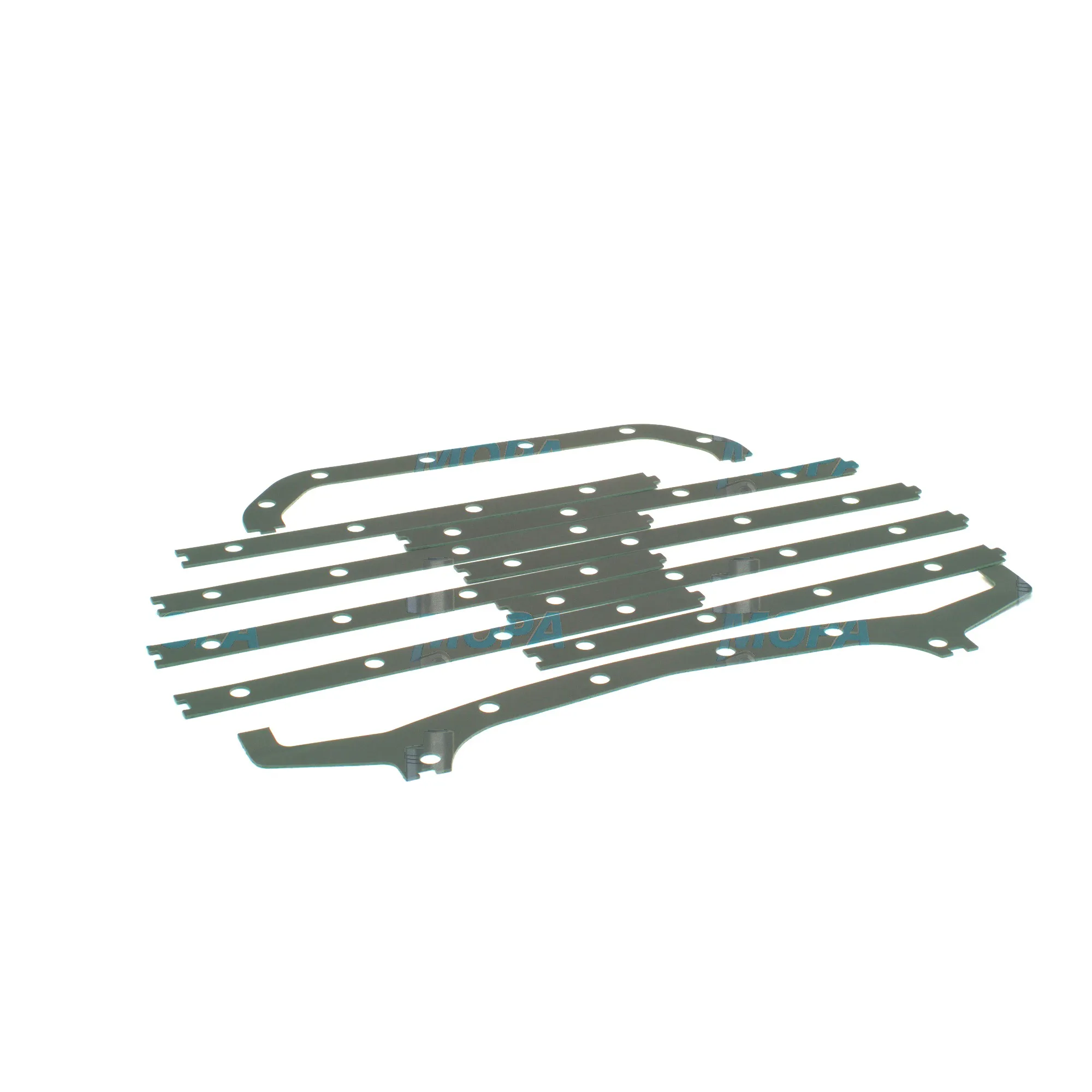 GASKET - 02104097 suitable for MWM & Deutz engines 6
