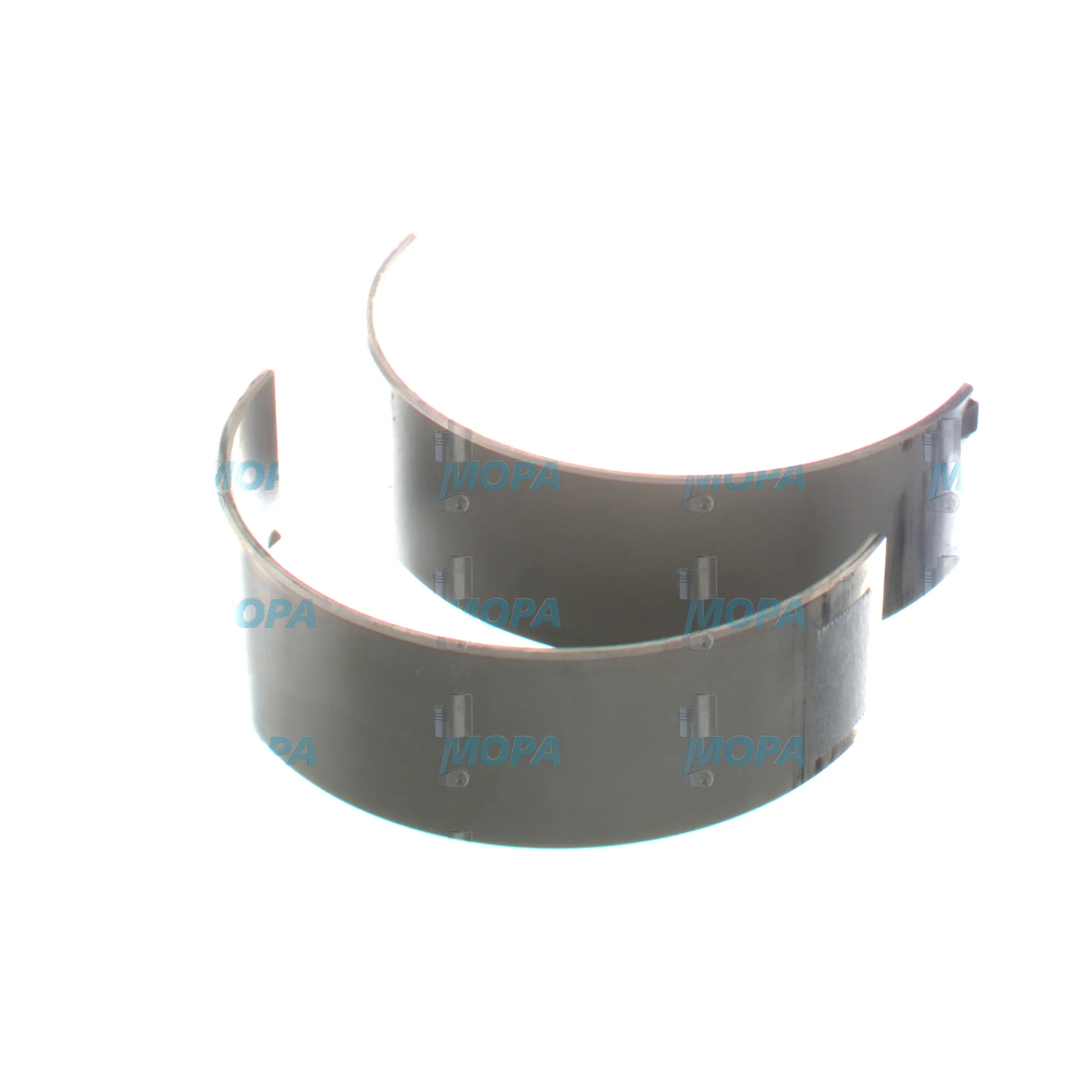 MAIN BEARING PAIR - 270450 suitable for Volvo/Volvo Penta engines 7