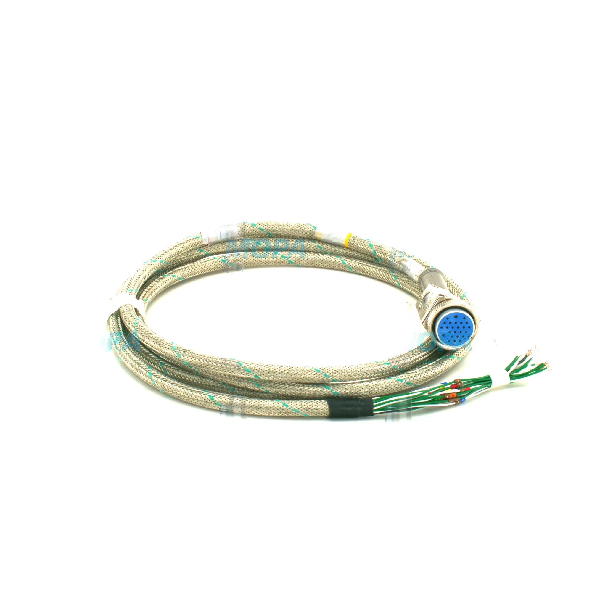 CONNECTING CABLE - 12295585 suitable for MWM & Deutz engines 9