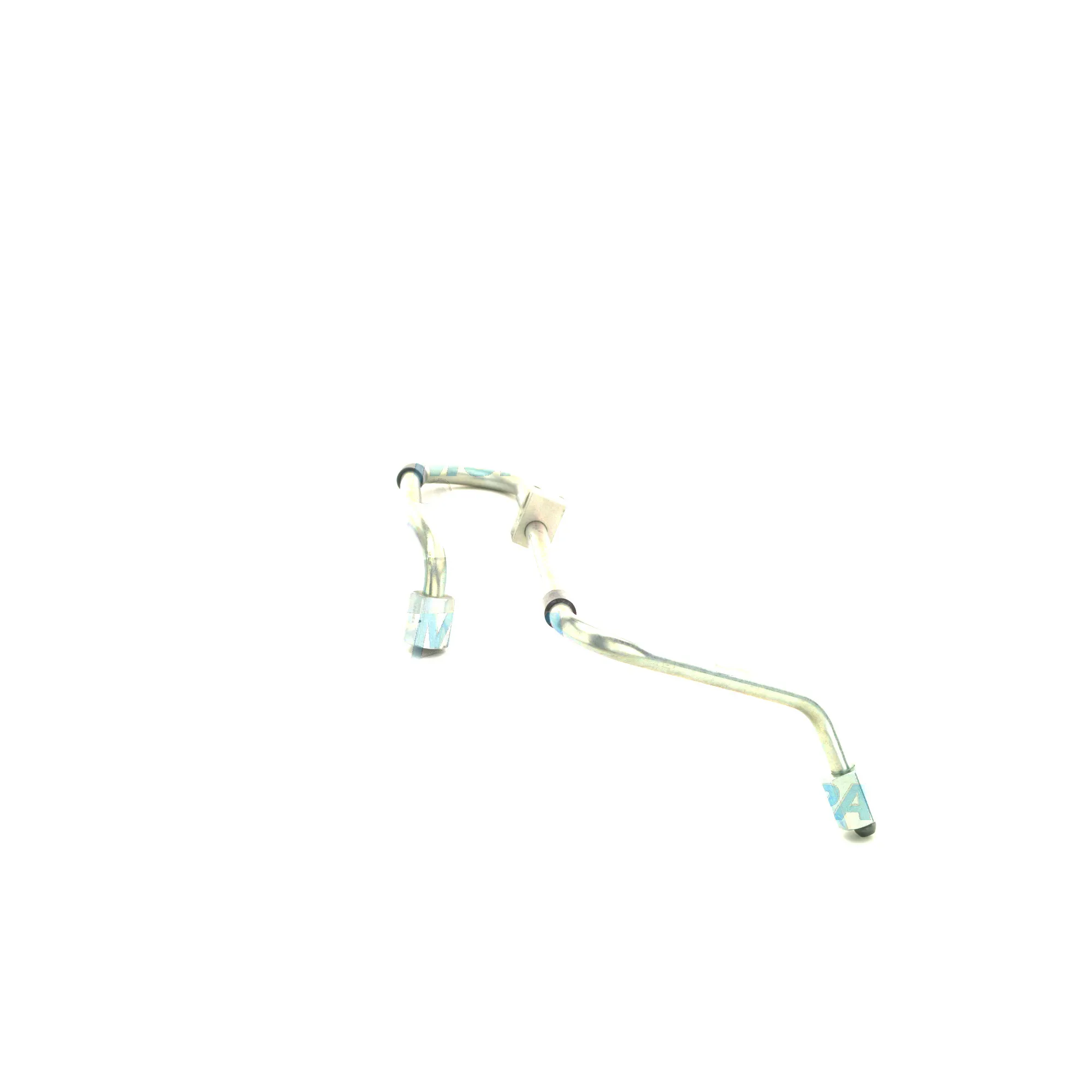 INJECTION LINE (leakage secured) - 51103020940 suitable for MAN D-engines 8