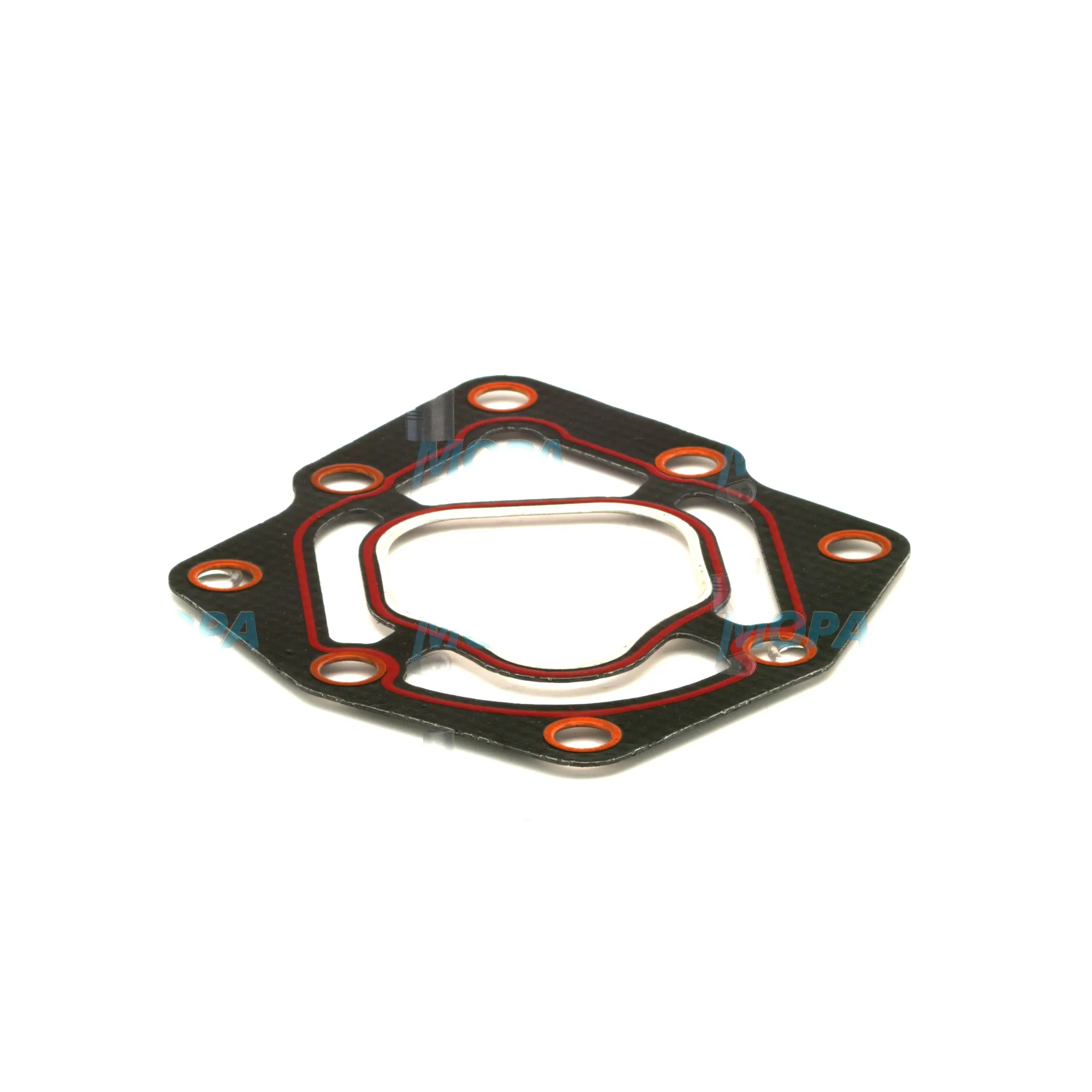 GASKET - 51089010078 suitable for MAN D engines