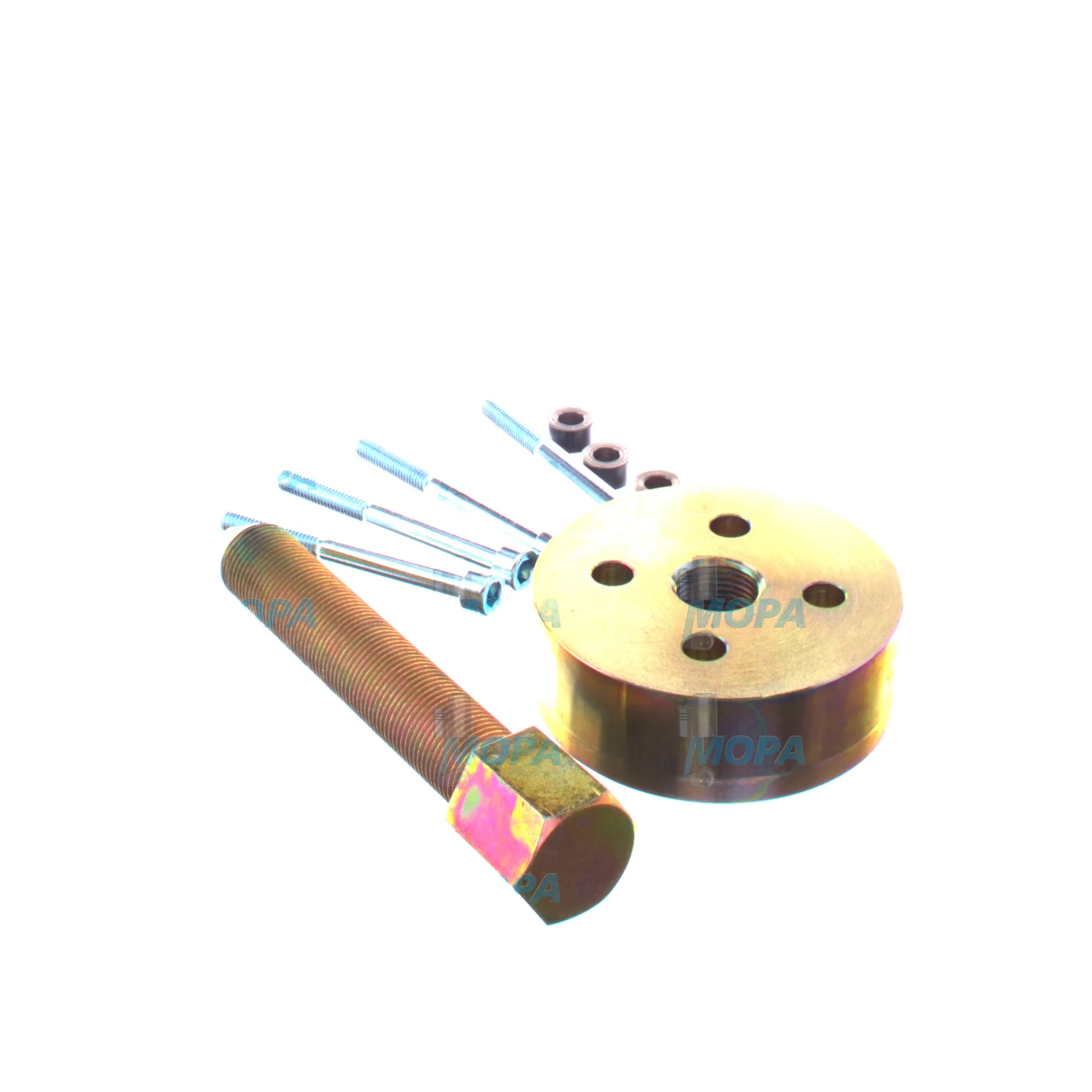 EXTRACTOR - 12313276 suitable for MWM & Deutz engines 6