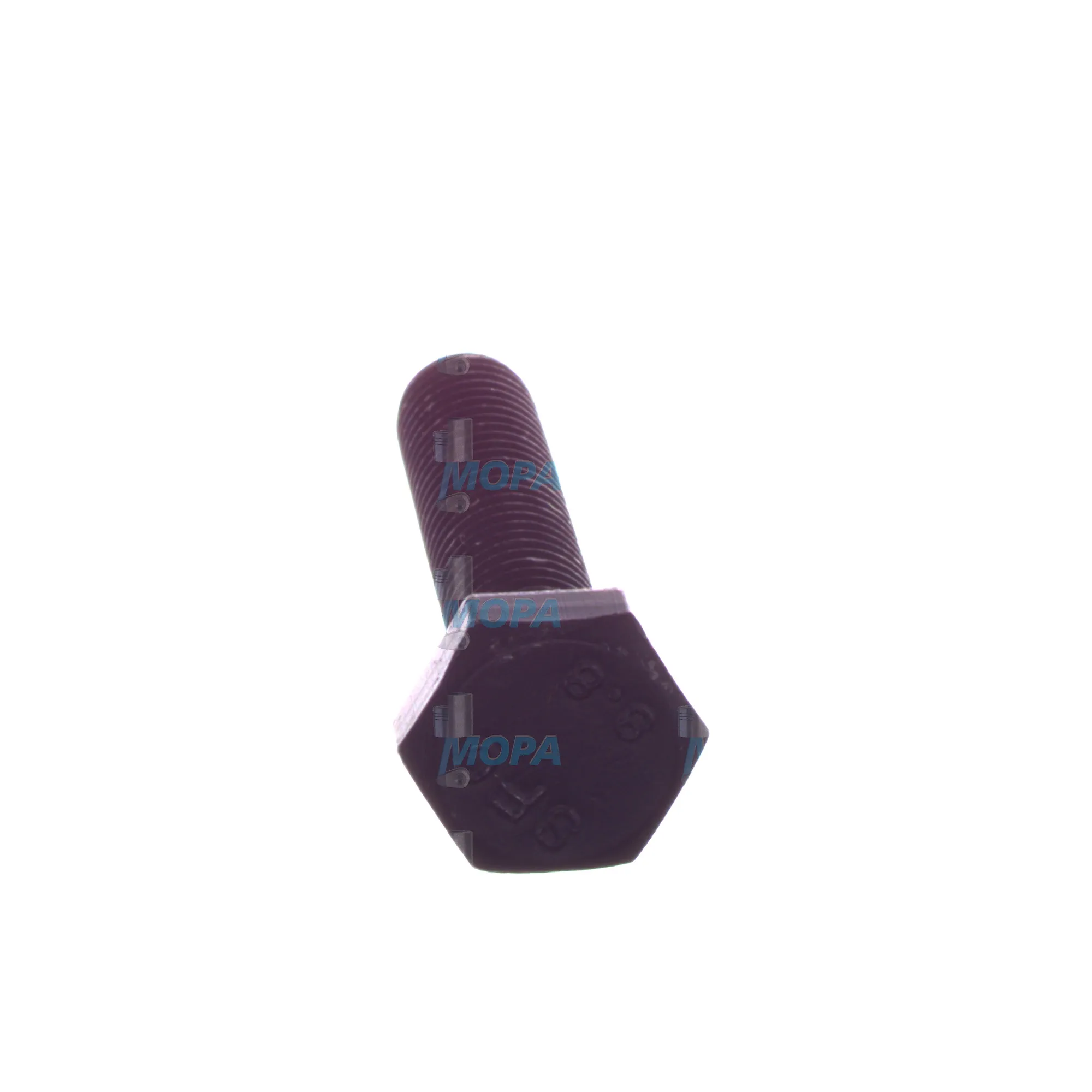 HEXAGON BOLT - 602000501050 suitable for MWM & Deutz engines 7