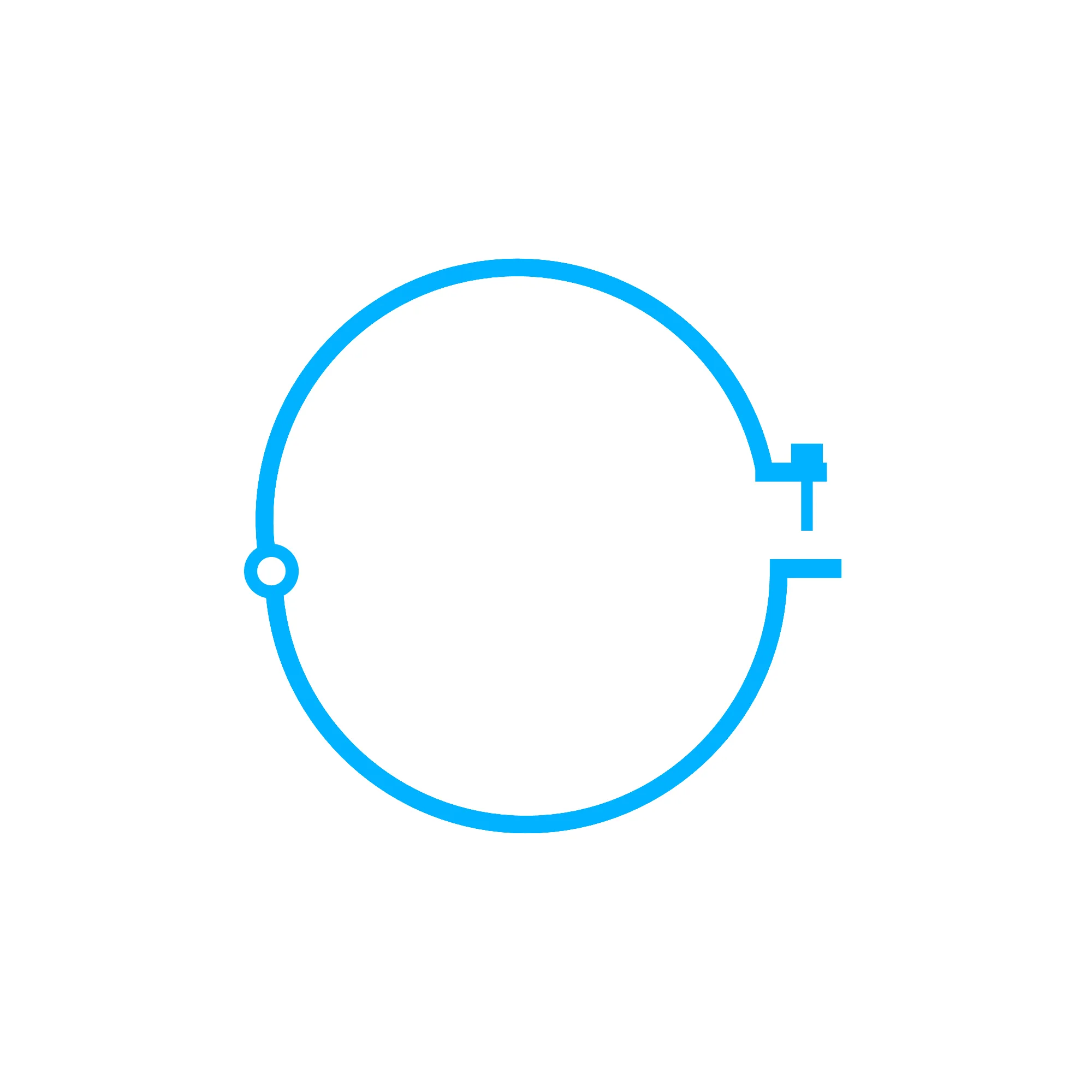 CLAMP - 3555879E5107-28 suitable for MWM & Deutz engines