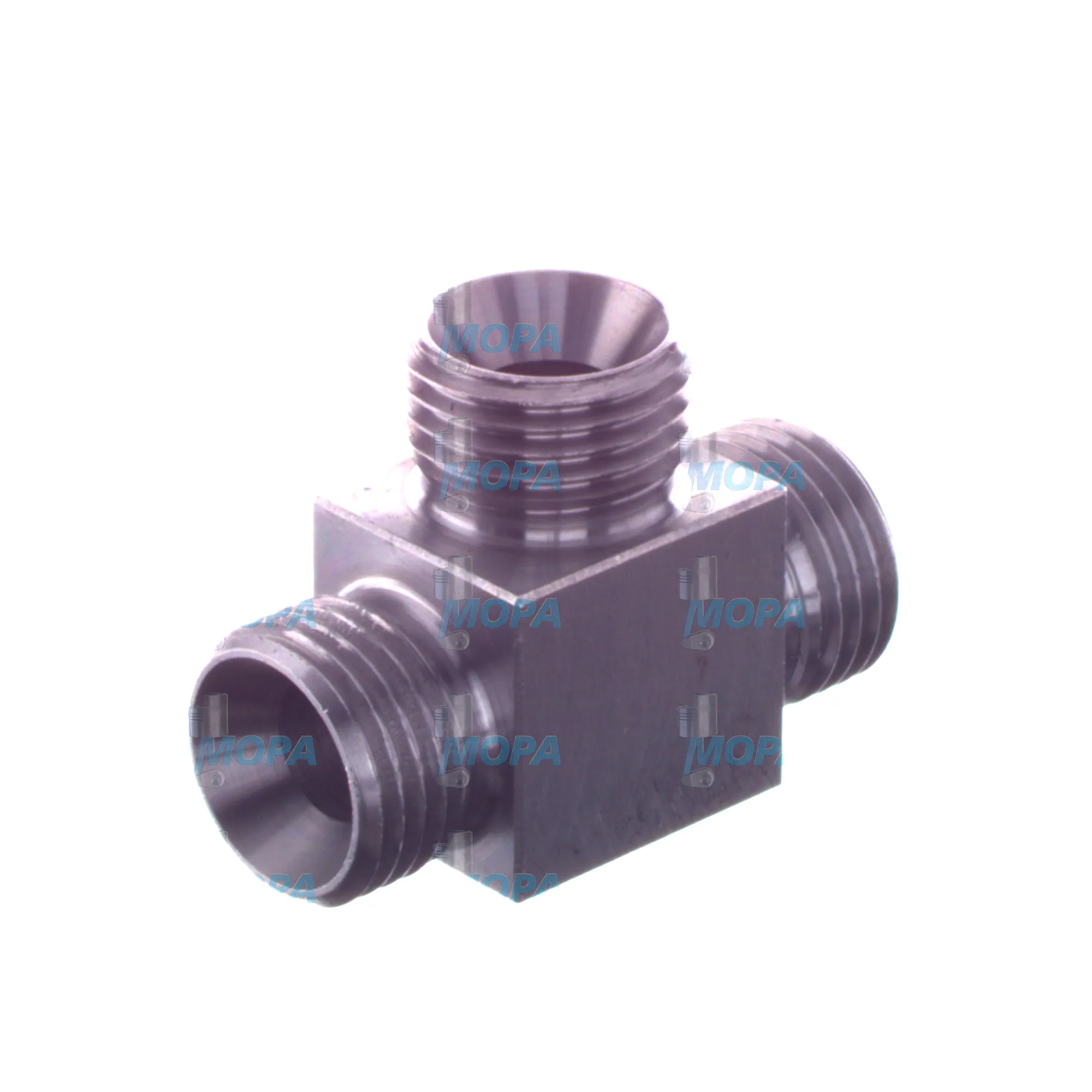 T-FITTING - 5569970674 suitable for MTU engines