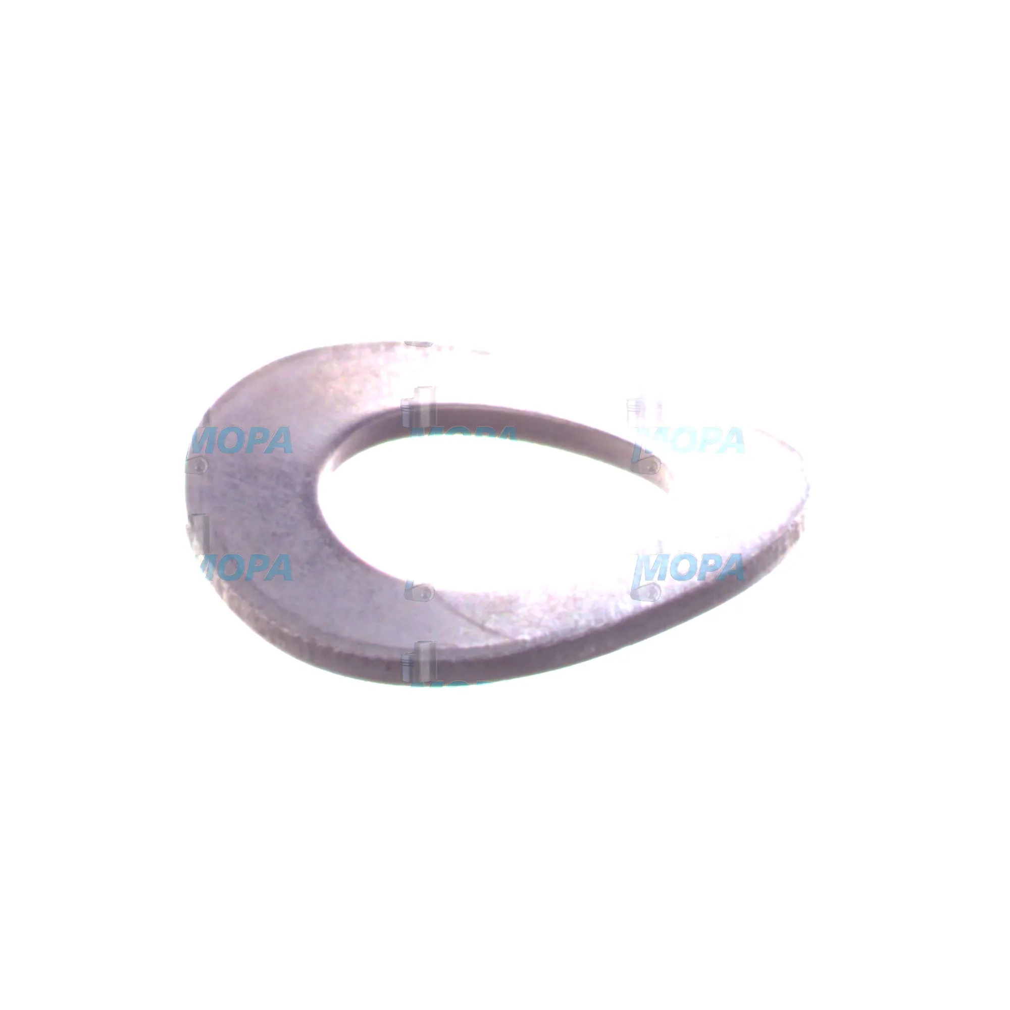 SPRING WASHER - 06160460213 suitable for MAN D-engines 3