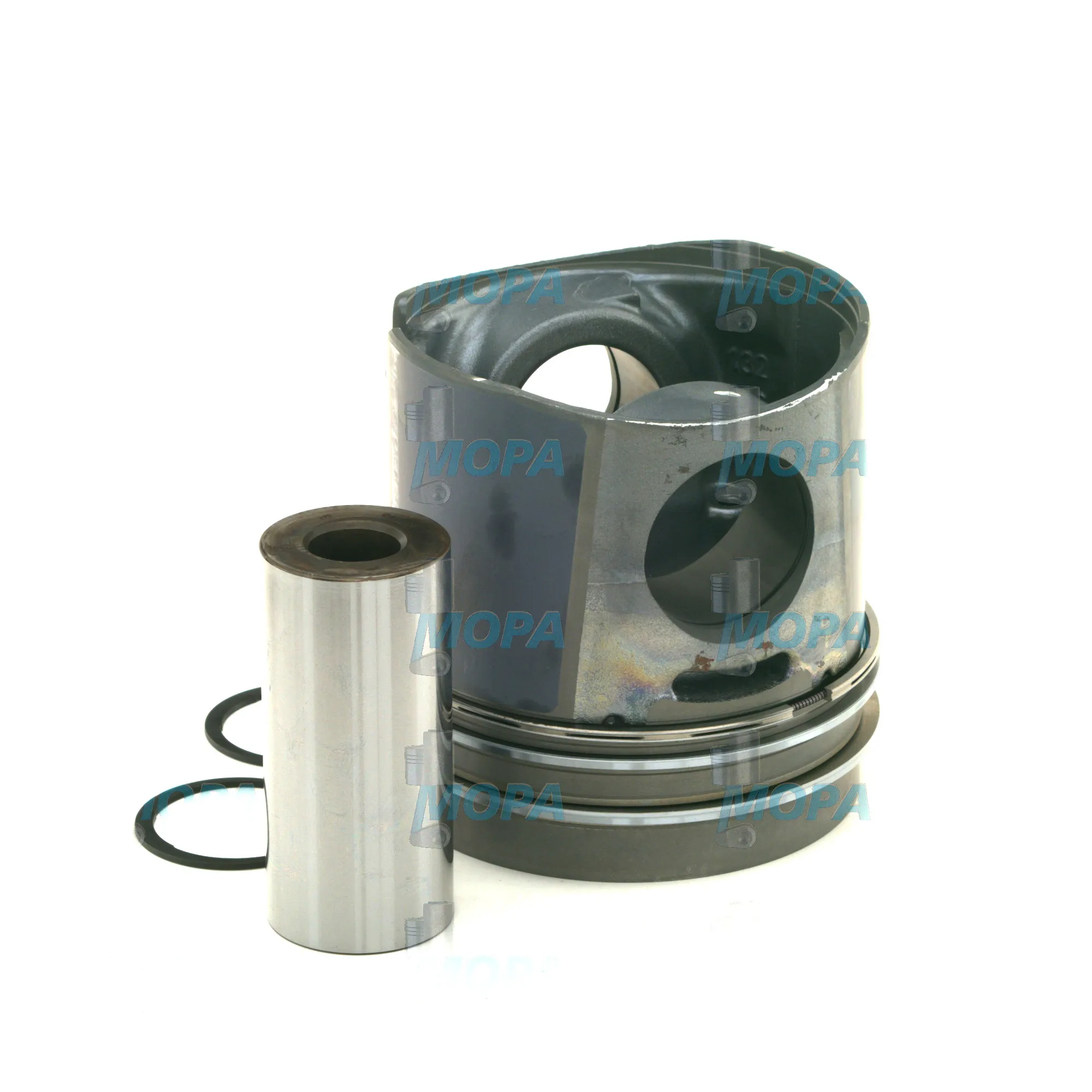 PISTON - 12314106 suitable for MWM & Deutz engines 5