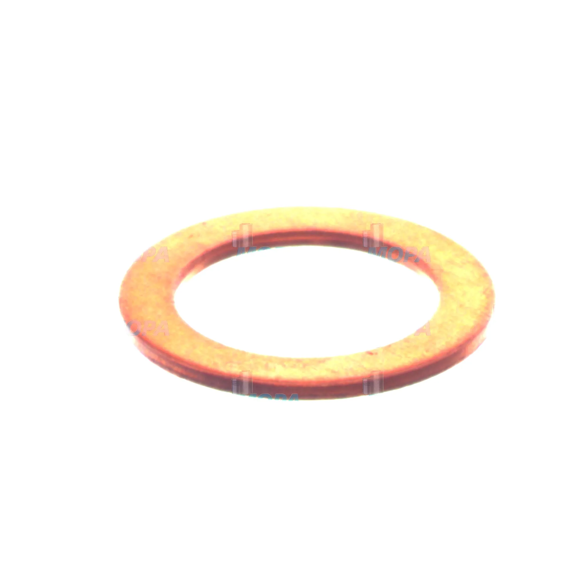 SEALING RING - 007603016104 suitable for MTU engines 8