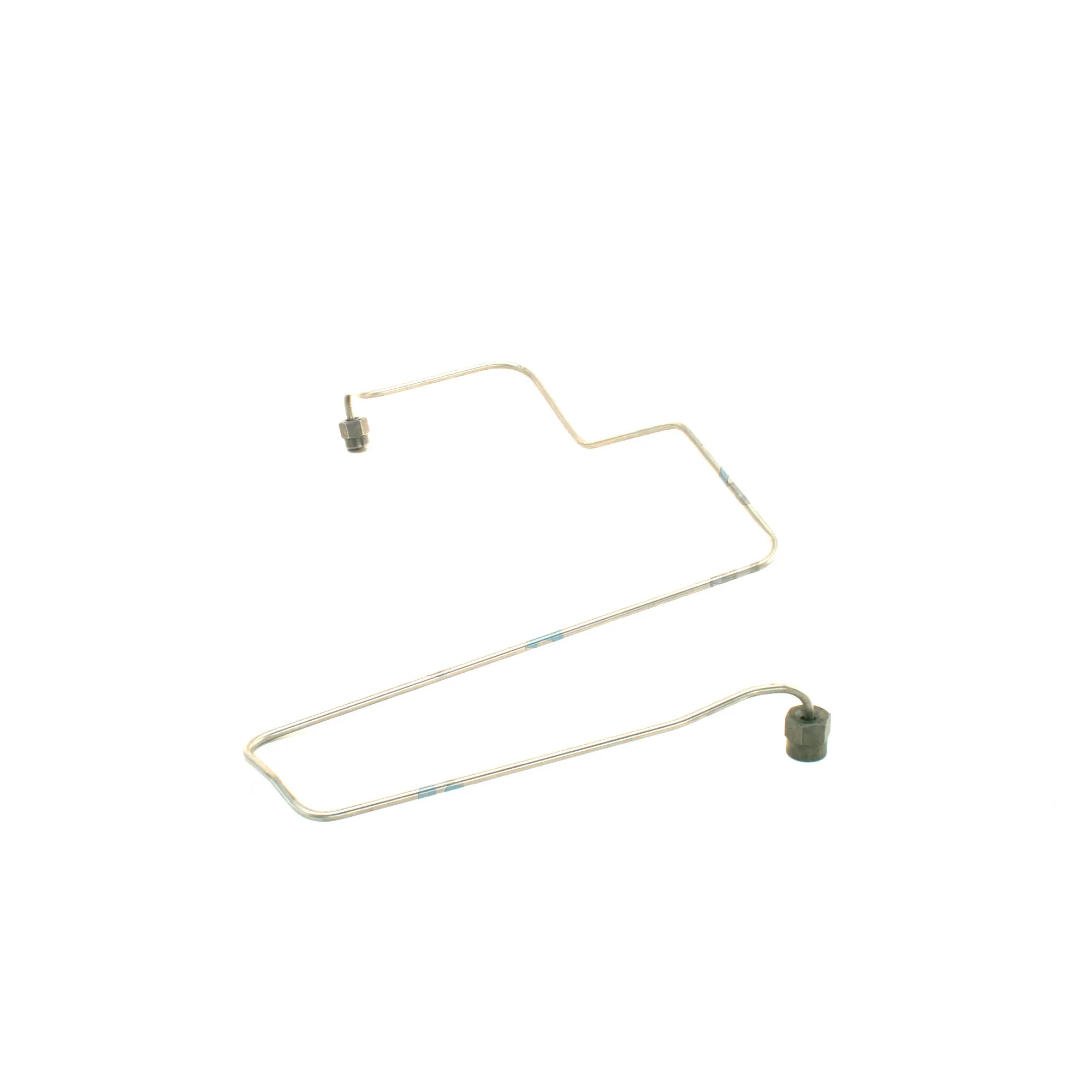 KRAFTSTOFFLEITUNG - 5530703634 passend für MTU Motoren 8