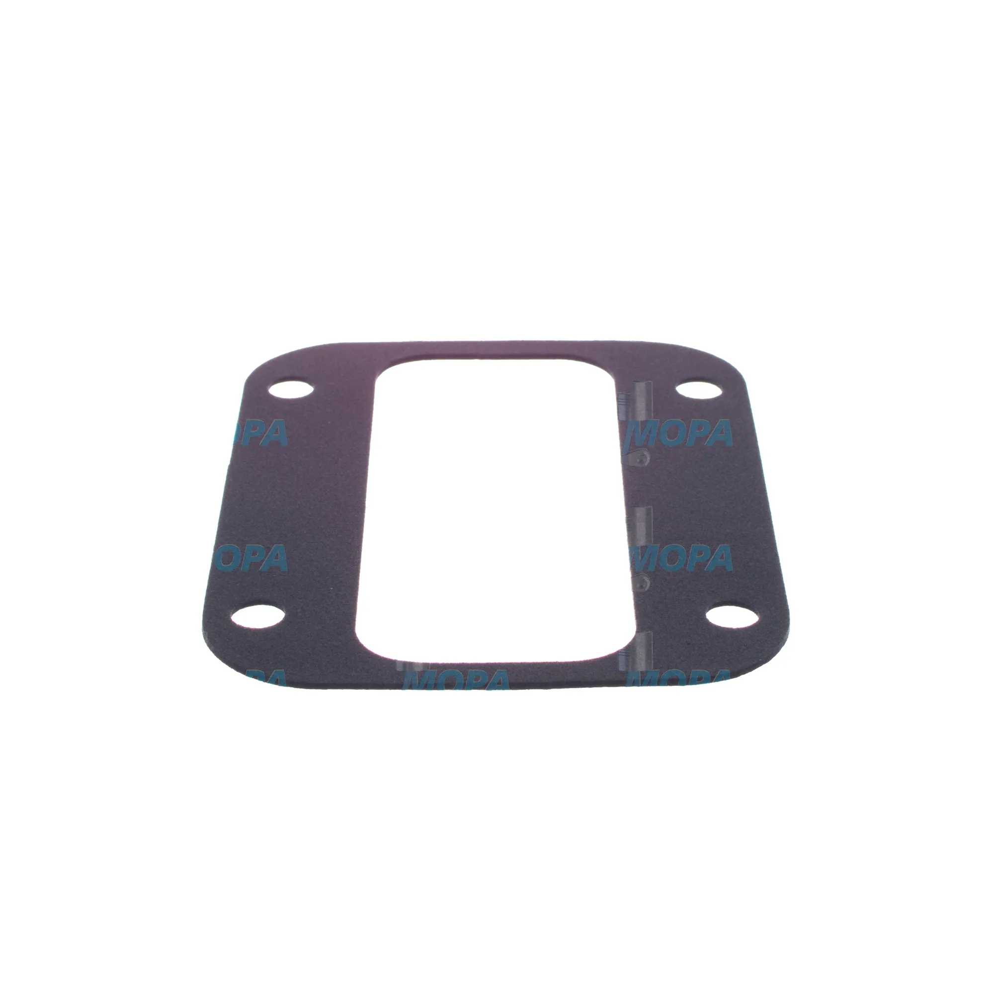 GASKET - 51069010168 suitable for MAN D engines 5