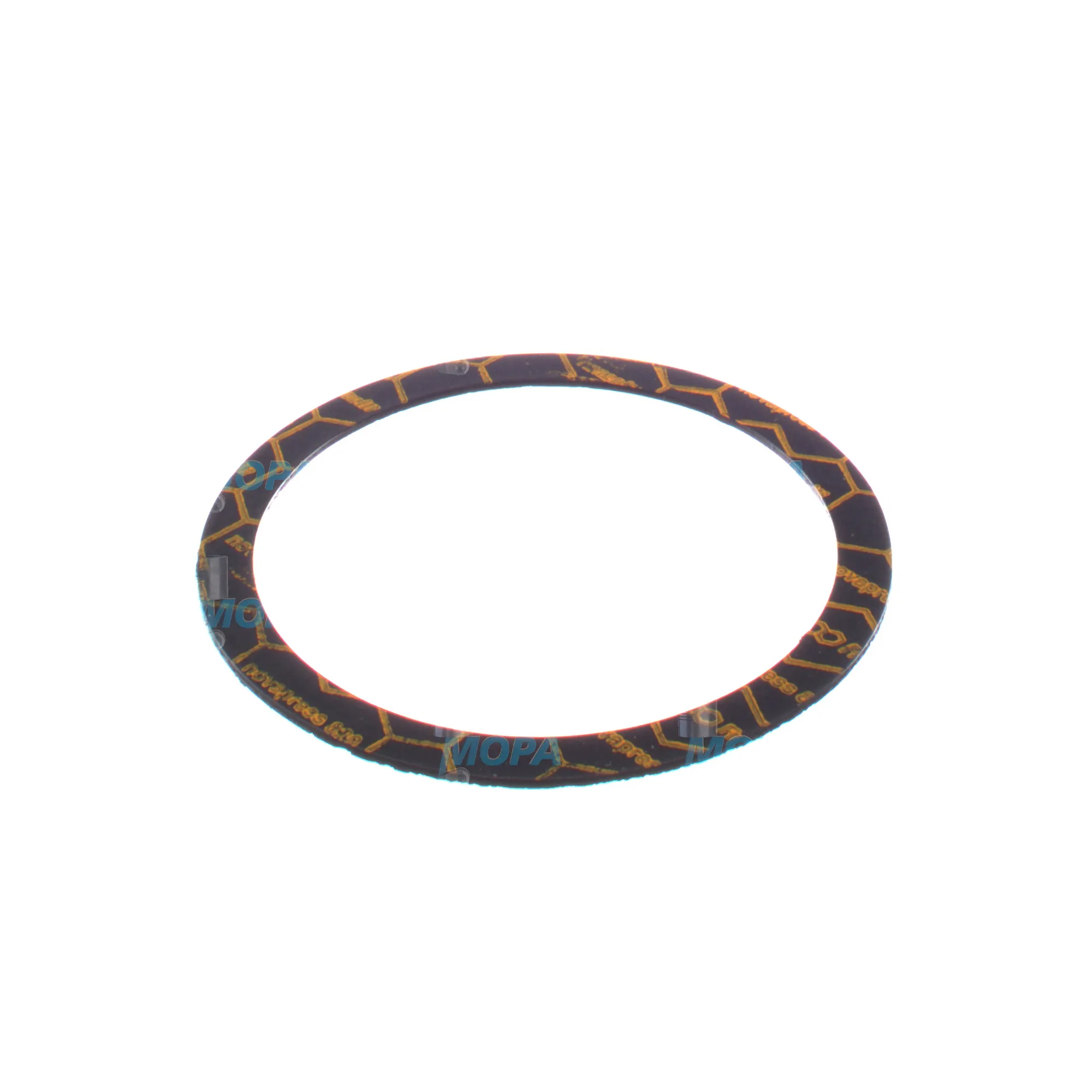 GASKET - 5552032780 suitable for MTU engines 5