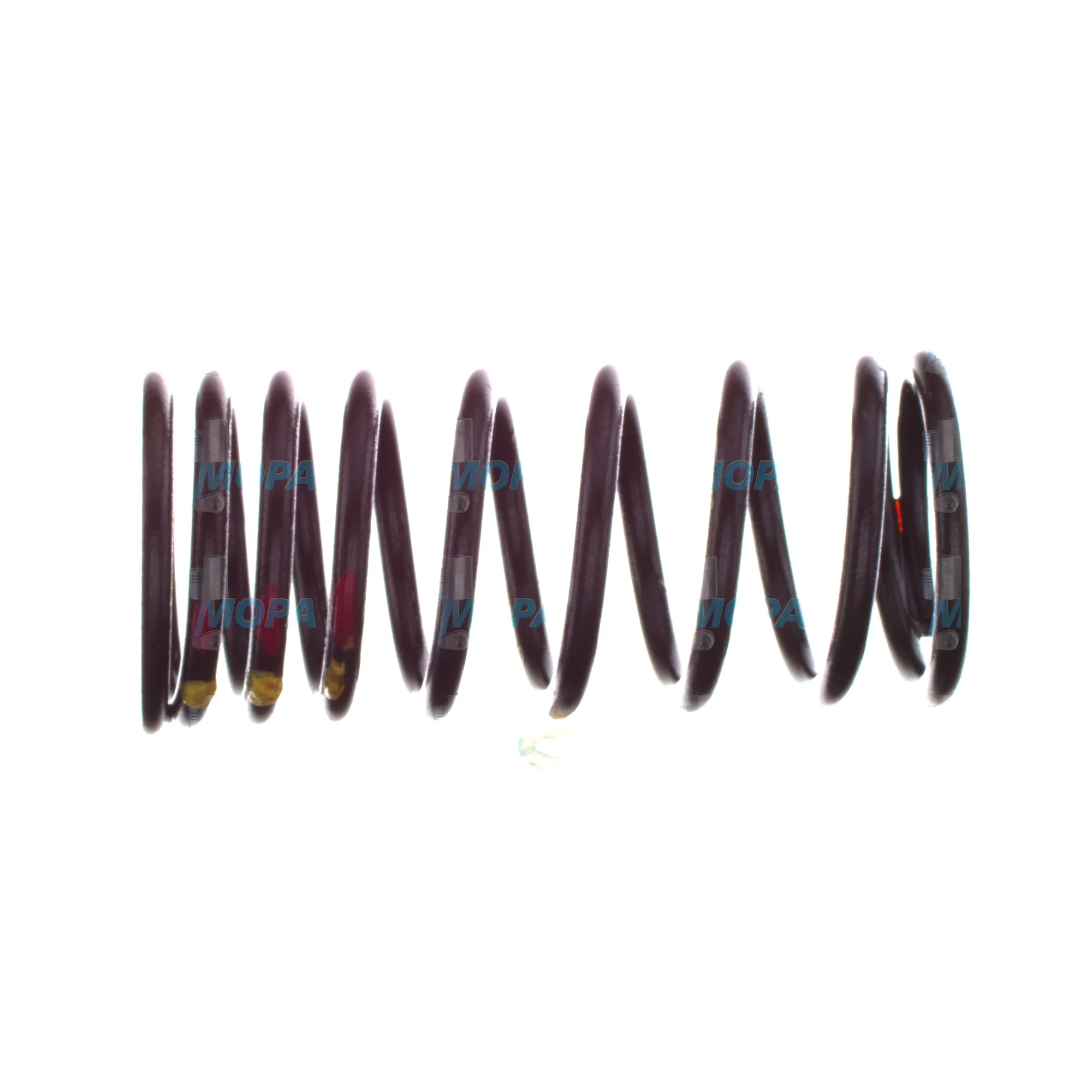 VALVE SPRING - 51041020075 suitable for MAN D engines 6