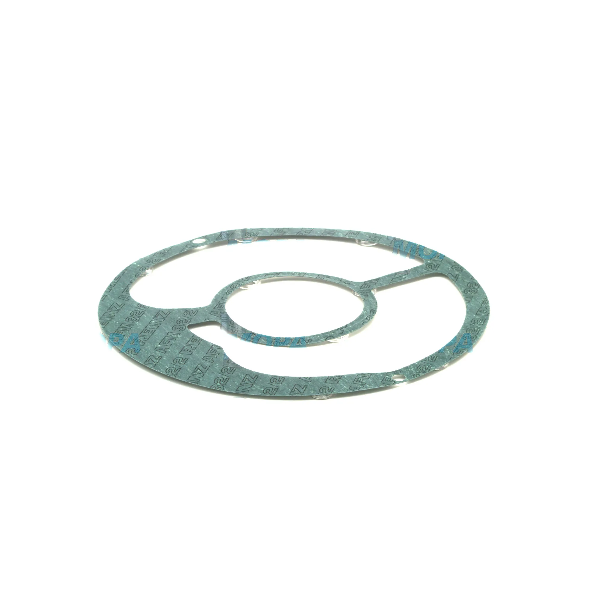 GASKET - 5552040580 suitable for MTU engines