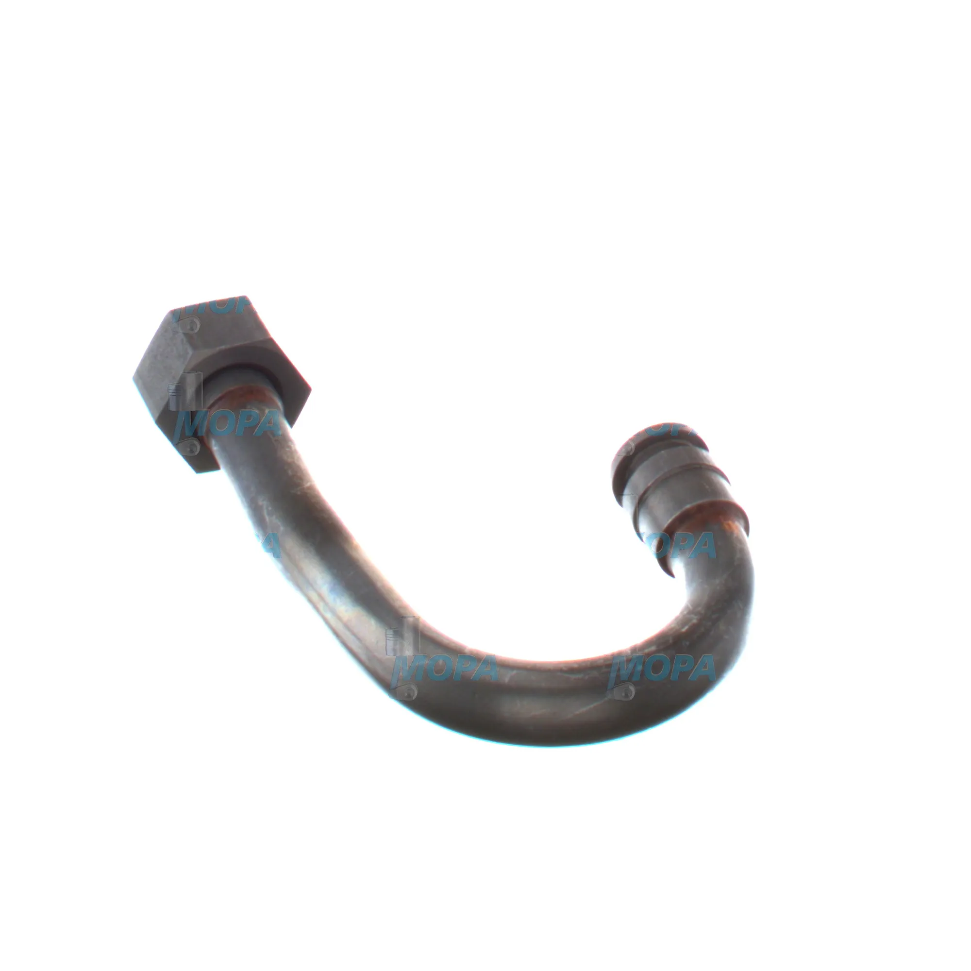 ENTLUEFTUNGSLEITUNG - 5512001058 passend für MTU Motoren 7