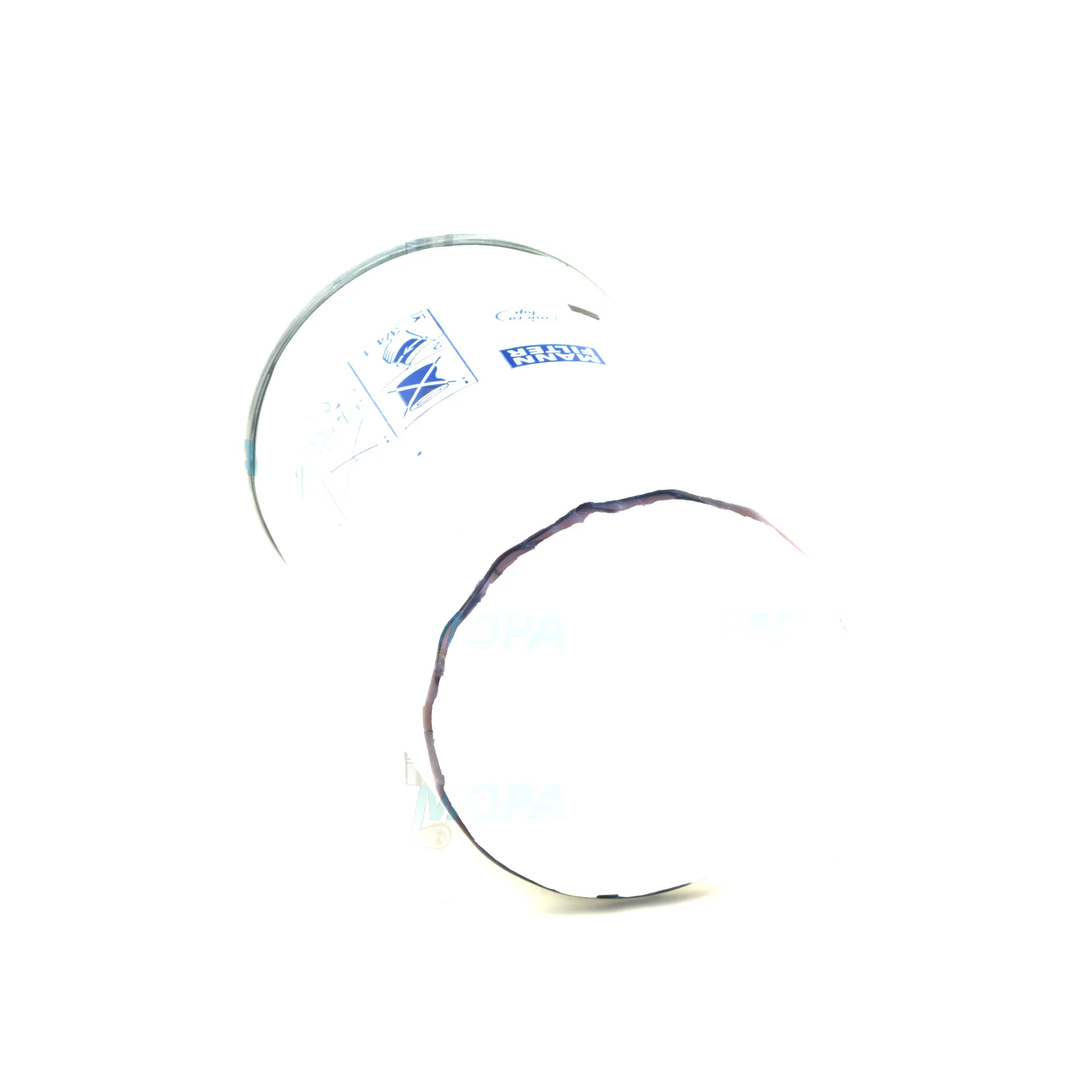 OIL FILTER - 847741 suitable for Volvo/Volvo Penta engines 9
