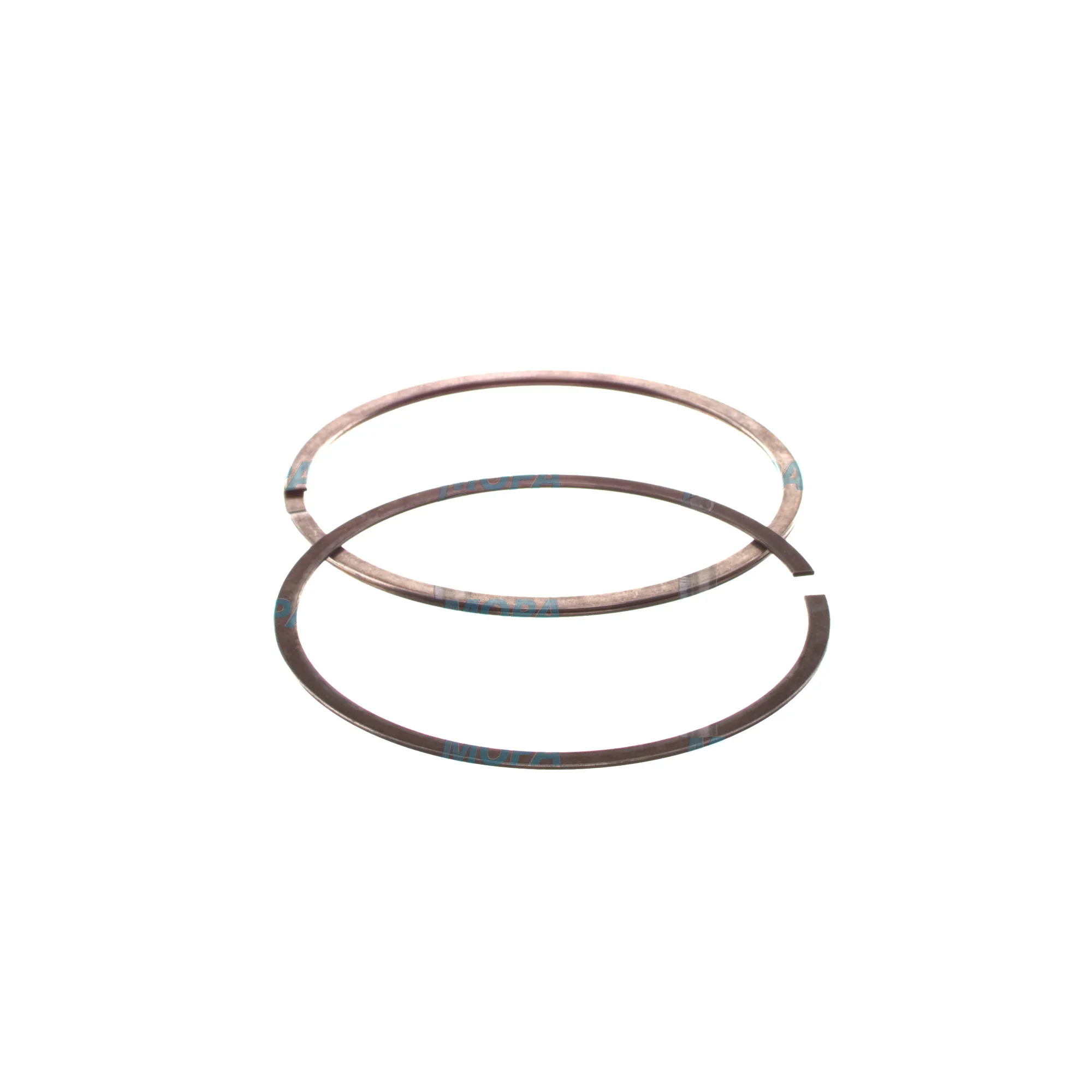 SET OF MULTIPIECE OIL RINGS - 01172073 suitable for Deutz engines 9
