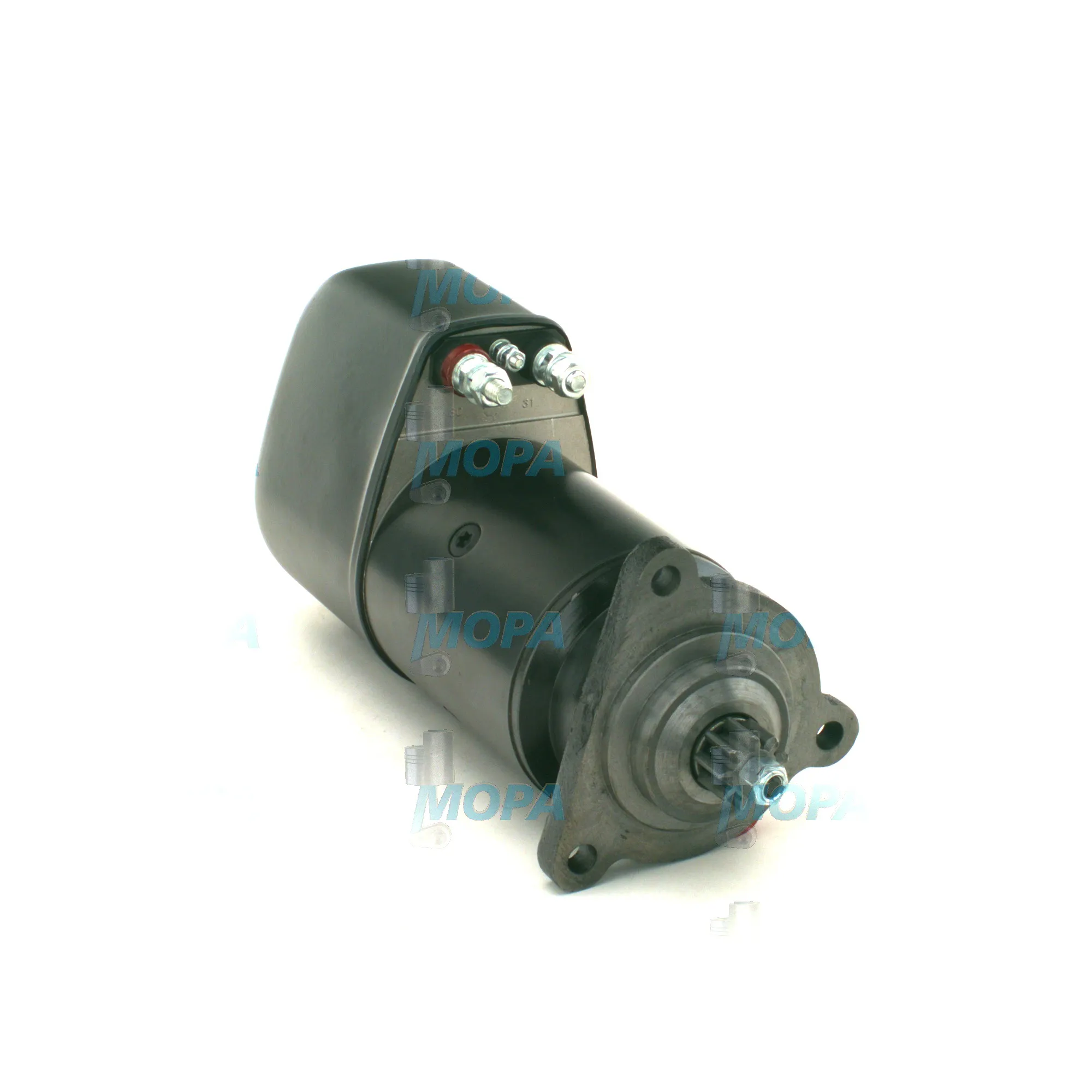 ANLASSER - 0001416010 passend für Bosch Motoren 4