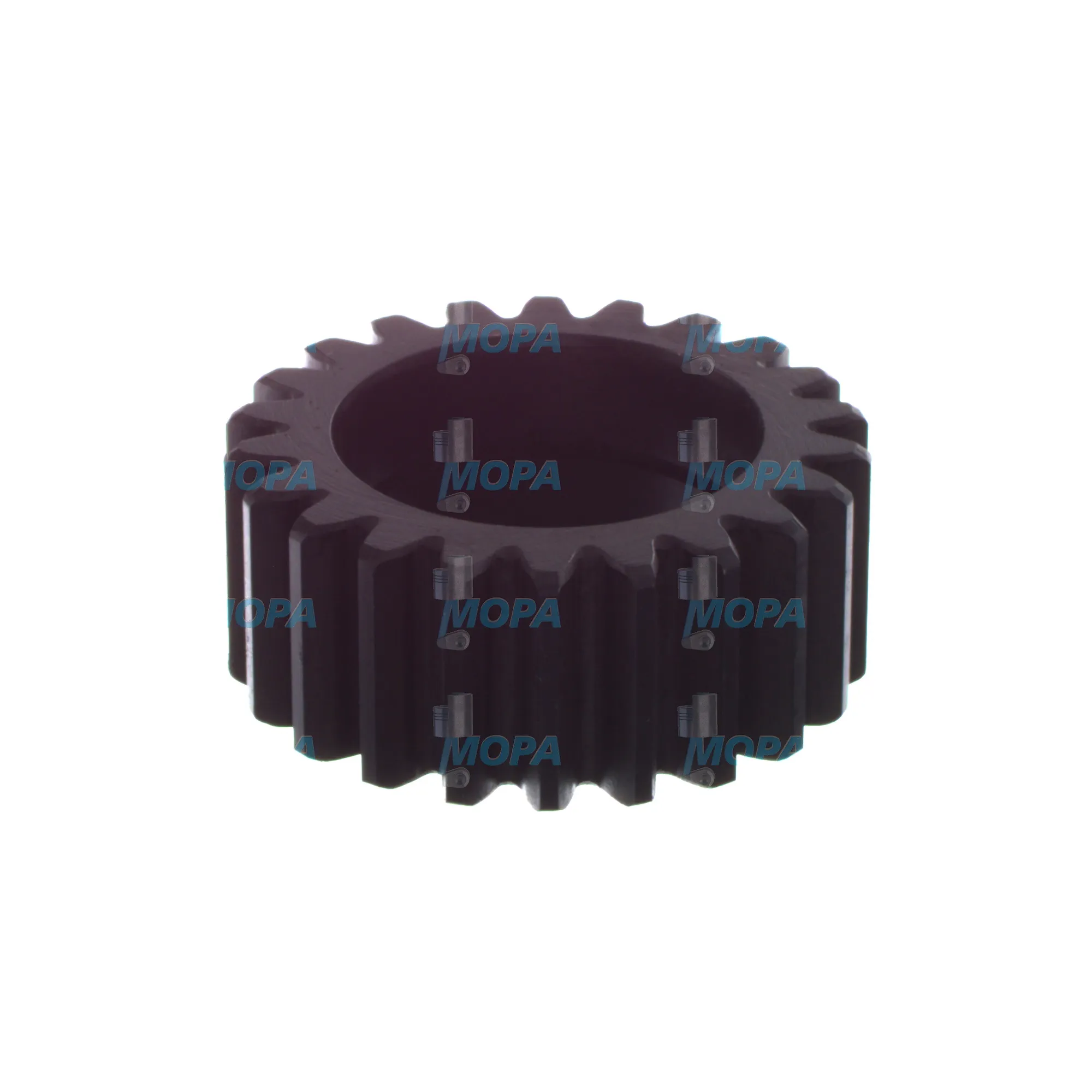 TOOTHED GEAR - 02120133 suitable for MWM & Deutz engines 9