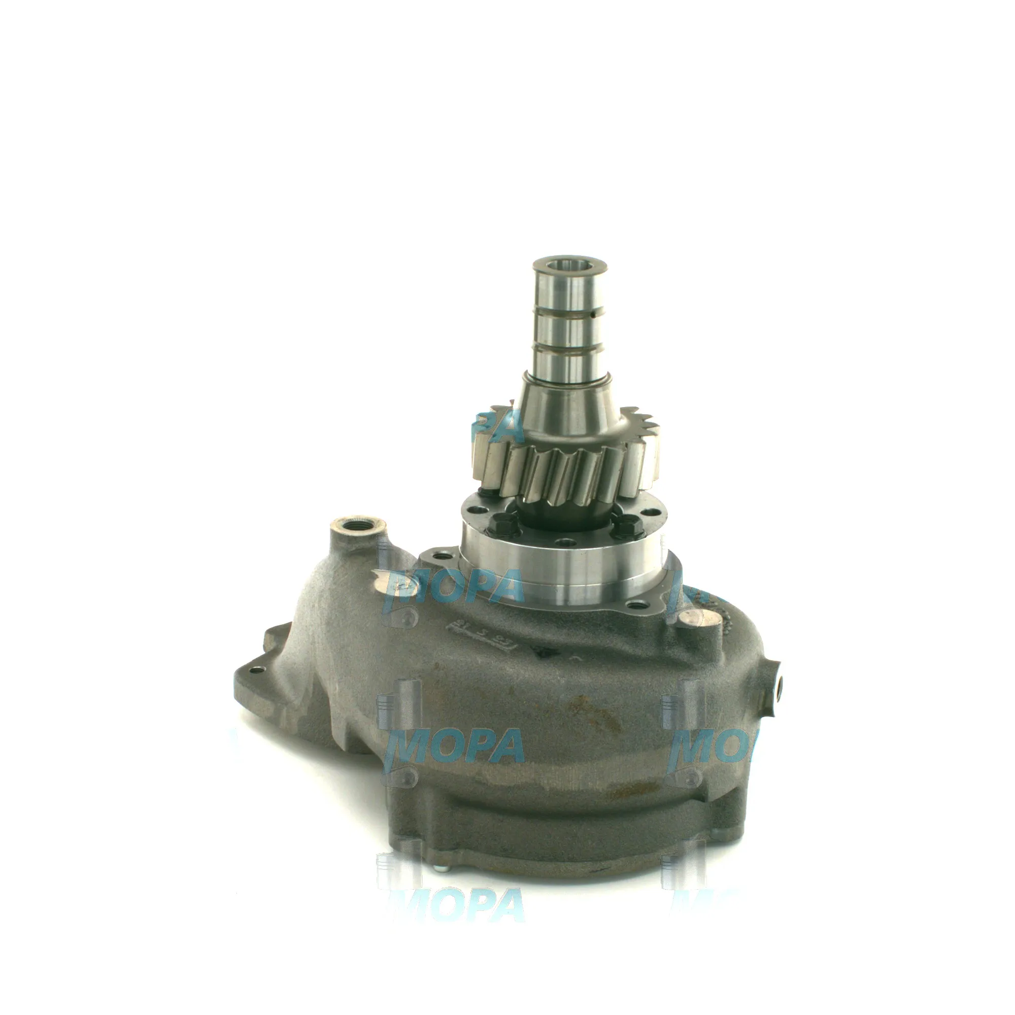KUEHLWASSERPUMPE - 5592001001 passend für MTU Motoren 7