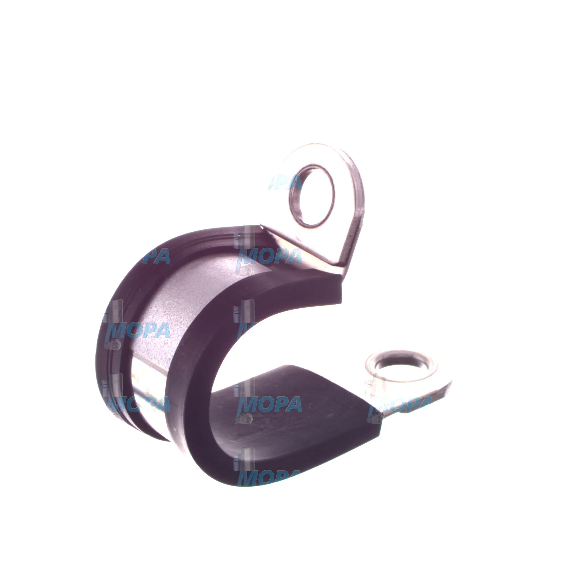 CLAMP - 06673002230 suitable for MAN D-engines 9