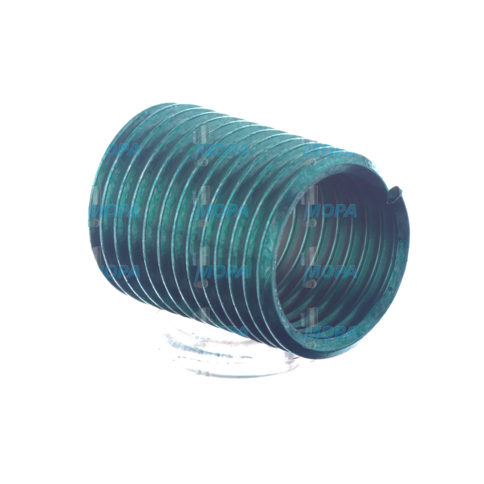 GEWINDEEINSATZ - 900421012006 passend für MTU Motoren 4