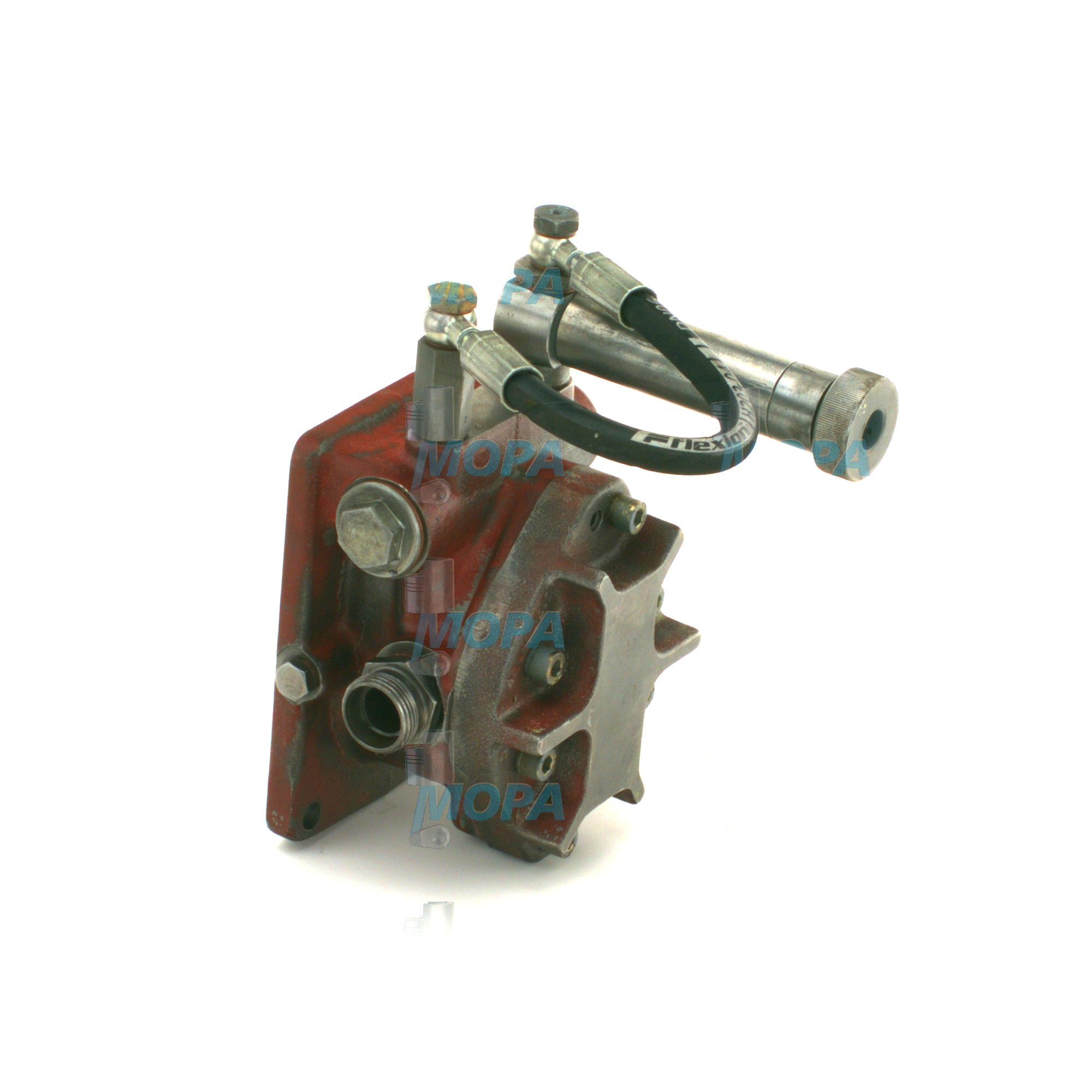 FUEL SUPPLY PUMP recondit. - 02128119RECON suitable for MWM & Deutz engines