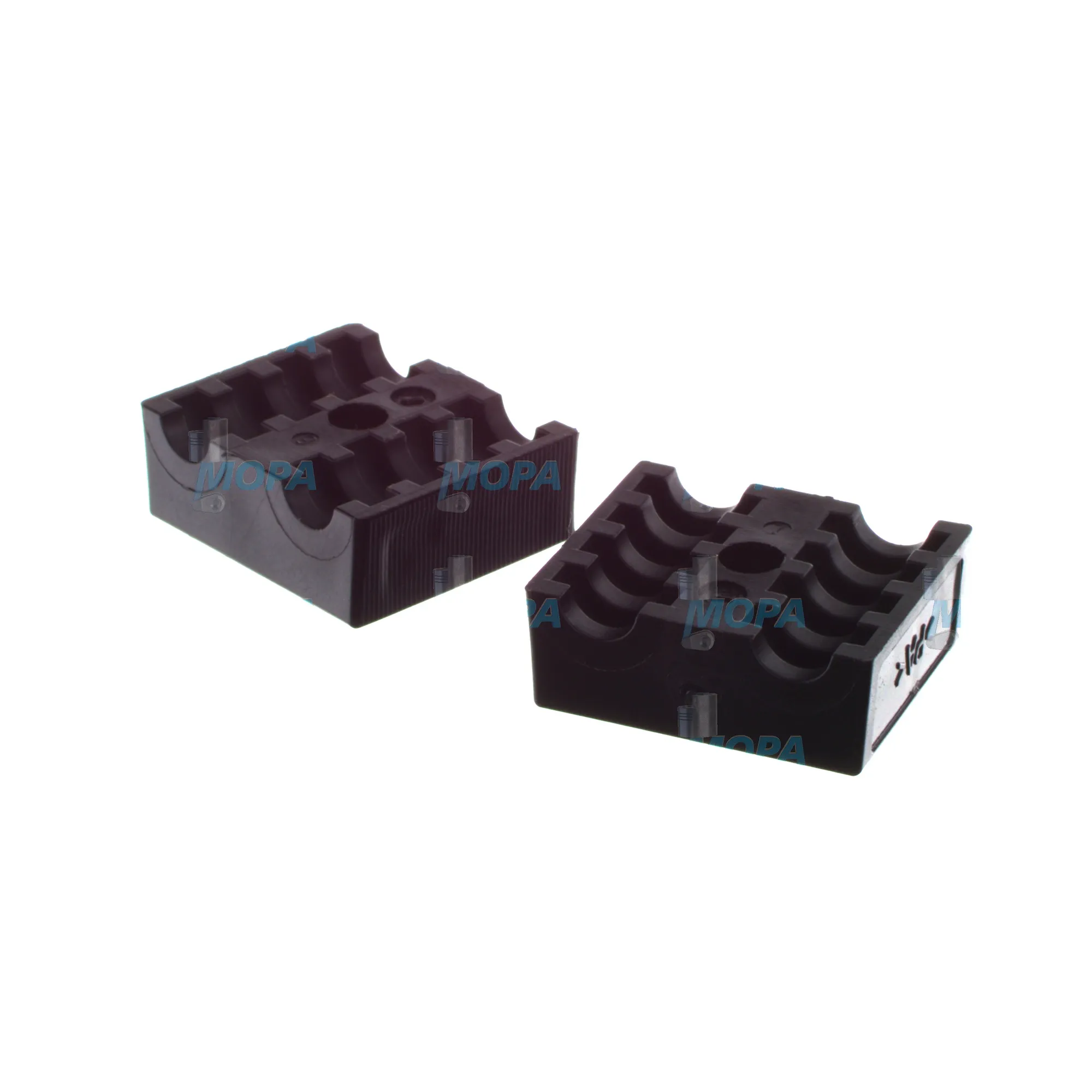 ROHRSCHELLE - 04003558 passend für Deutz Motoren 4