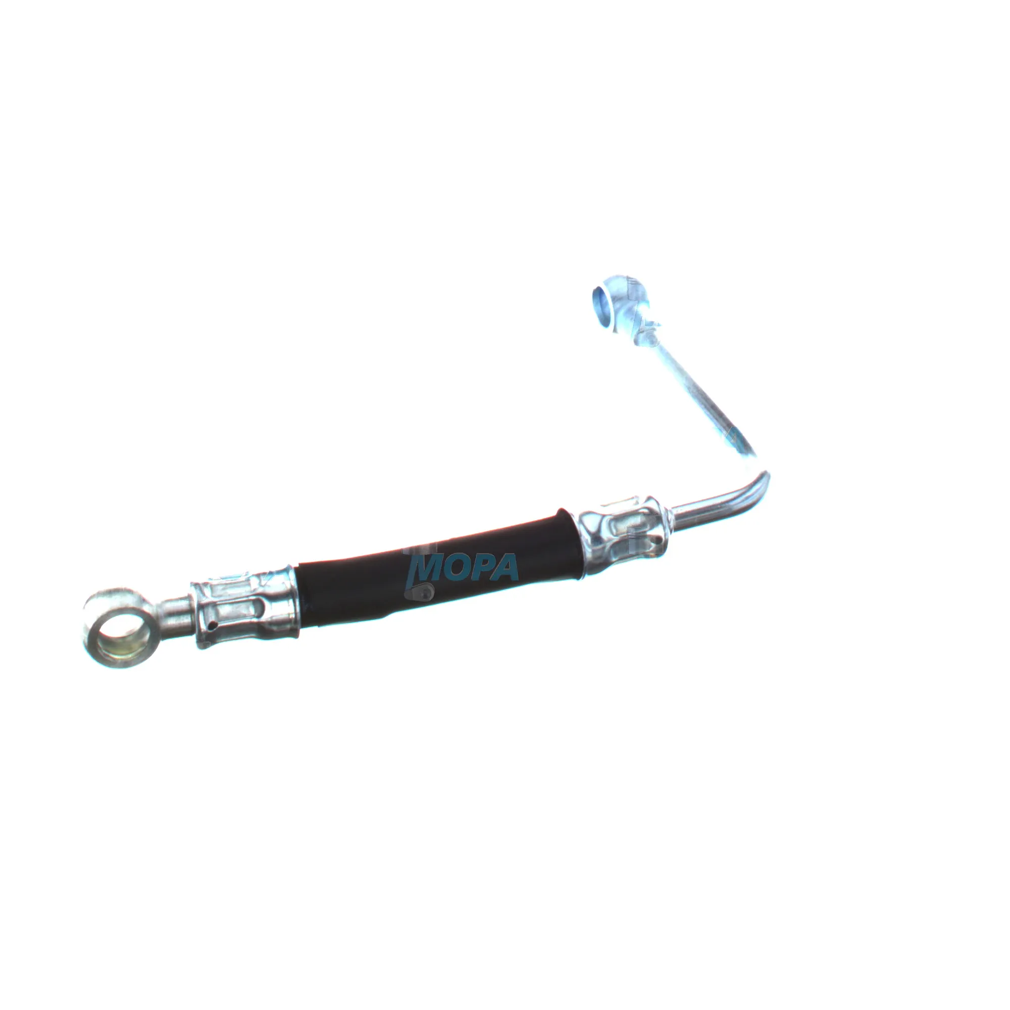 LUBRICAT. OIL LINE - 04293826 suitable for Deutz engines