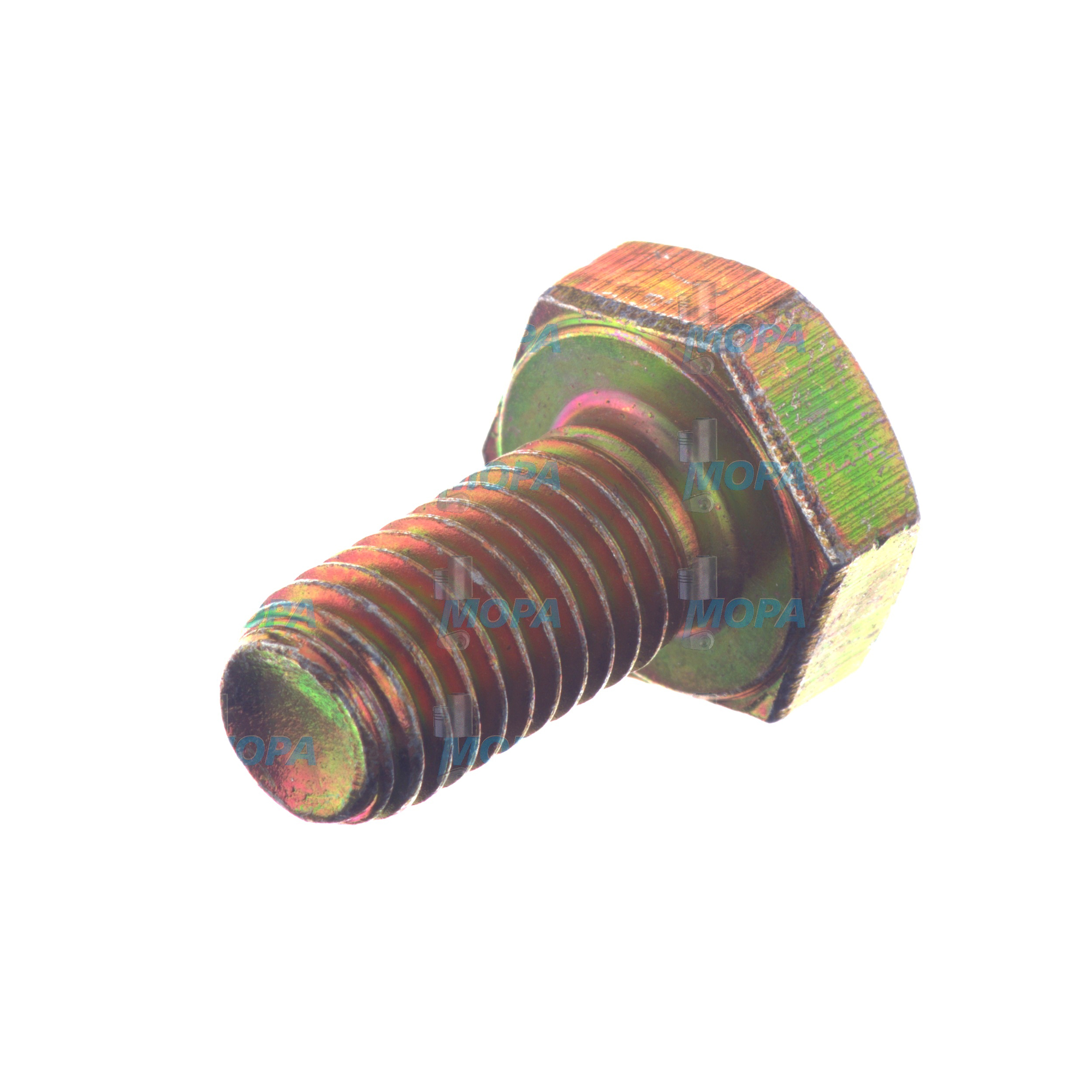 HEXAGON BOLT - 628/16/2/05038311 suitable for MWM & Deutz engines