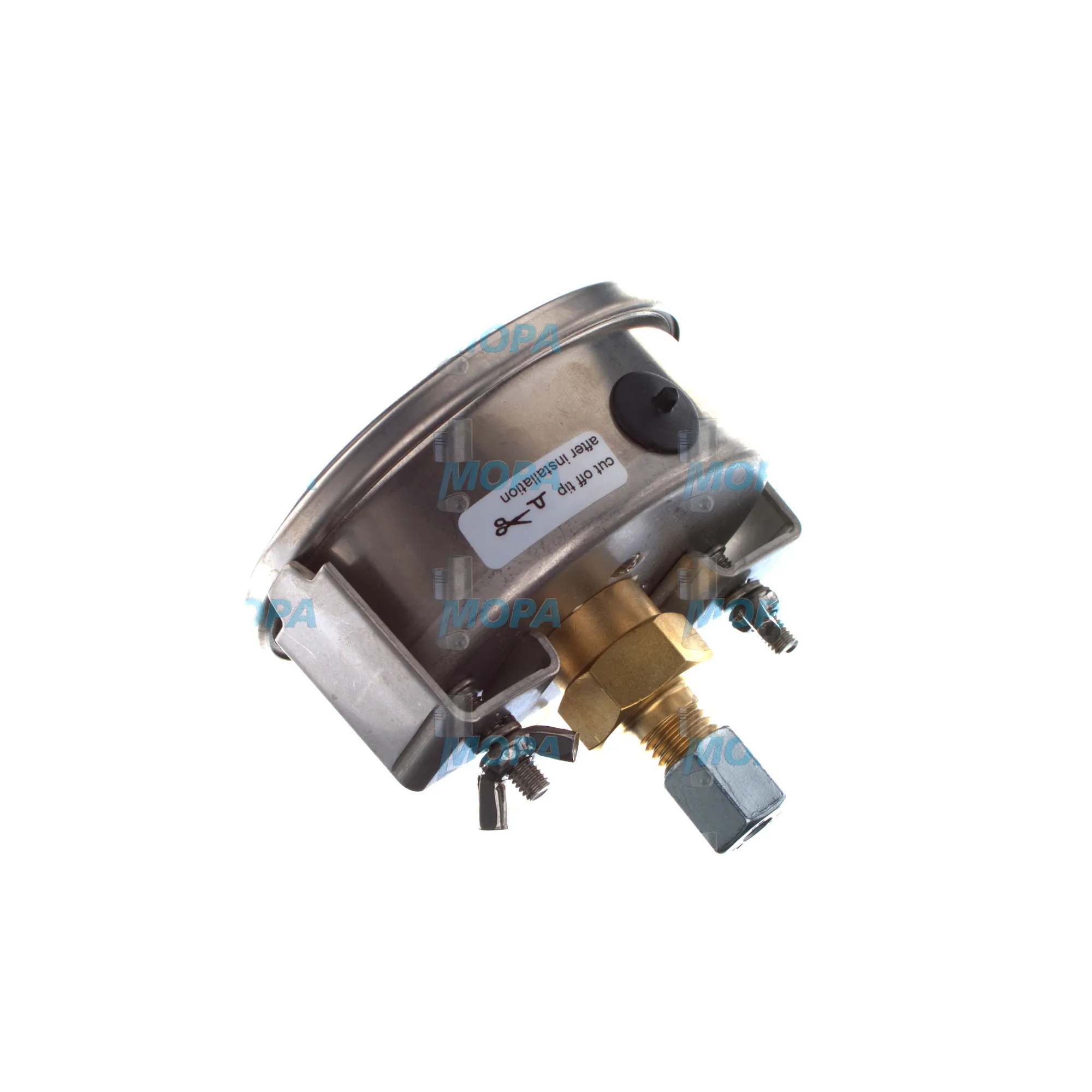 DRUCKMESSGERAET - 01174704 passend für MWM & Deutz Motoren