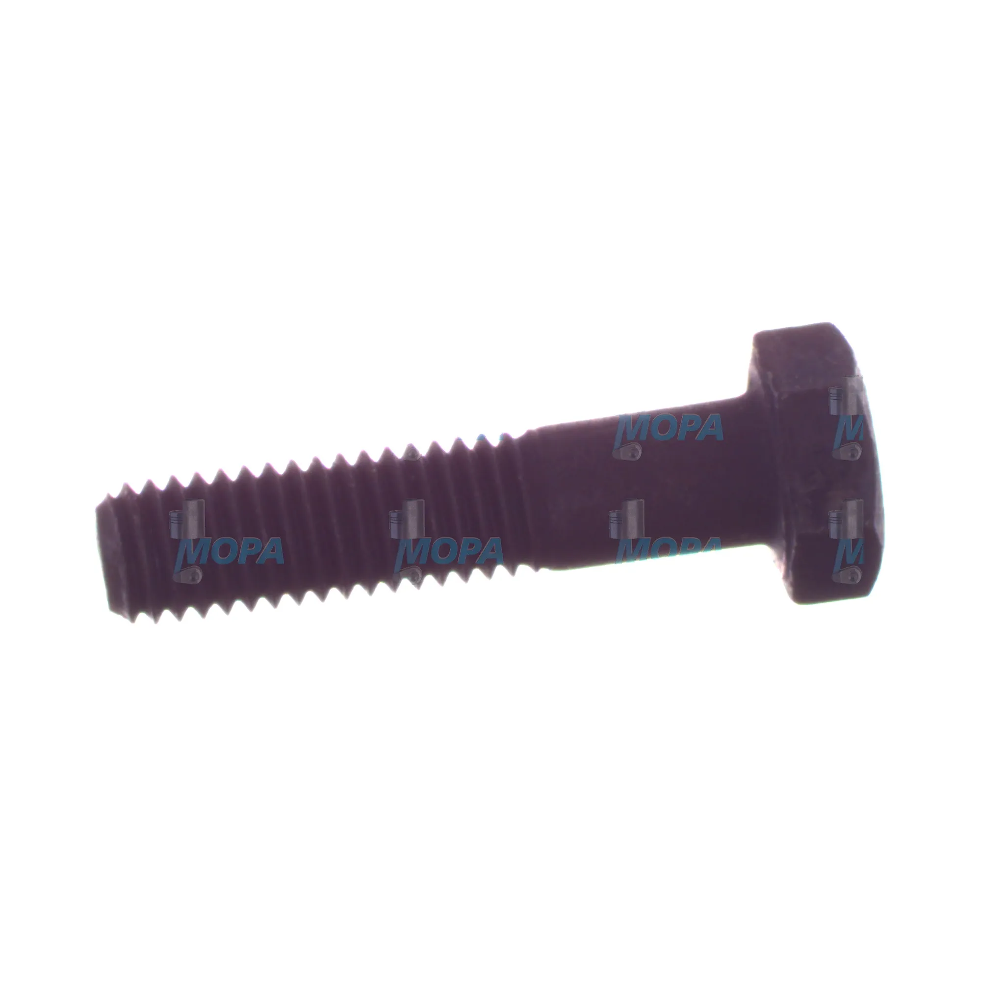 CYLINDER SCREW - 06021910411 suitable for MAN D engines 6