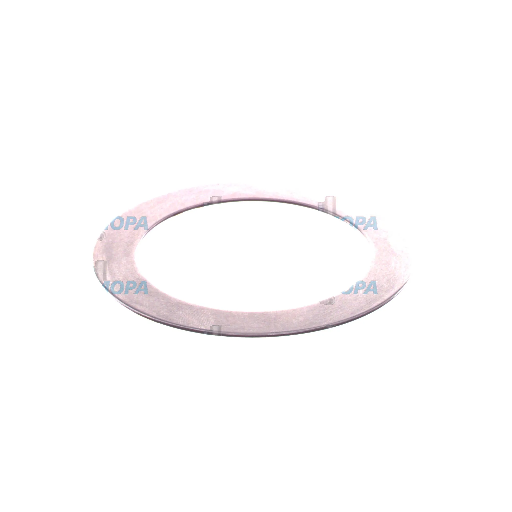 THRUST WASHER HALF - 01162984 suitable for Deutz engines 9