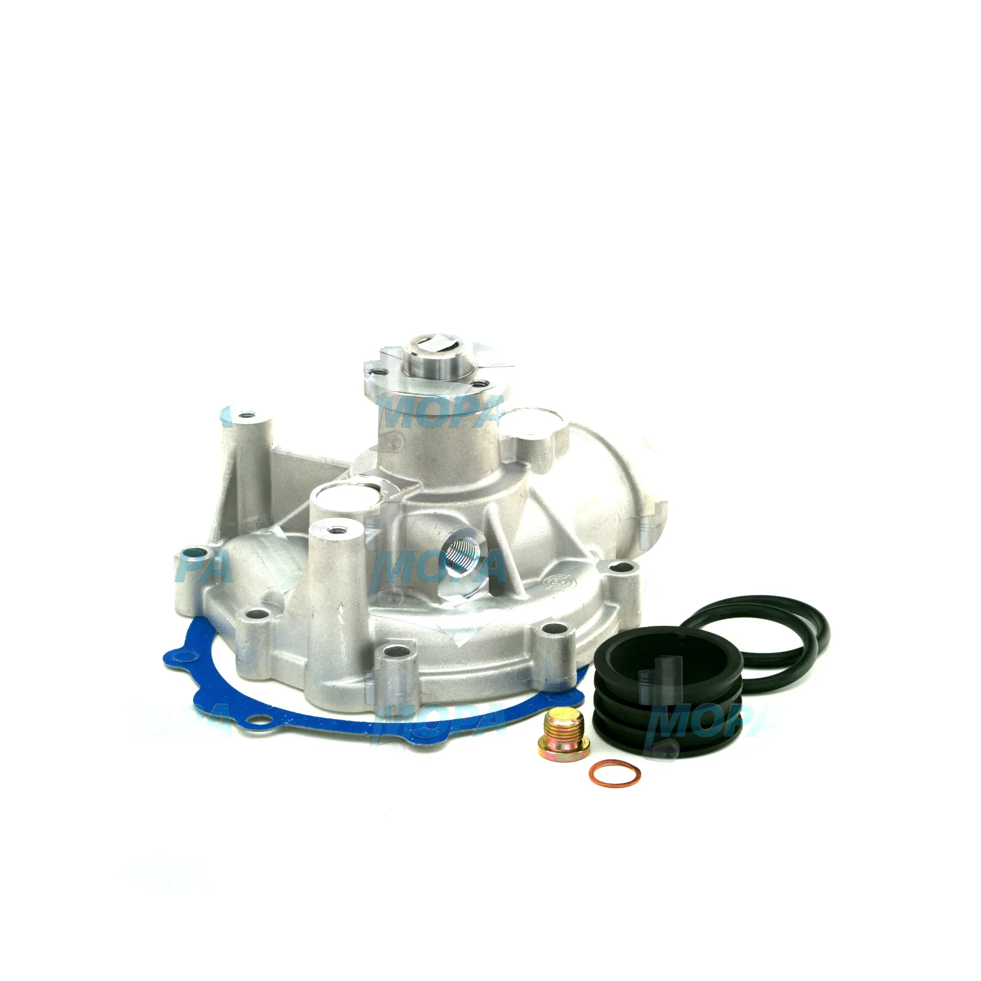 COOLANT PUMP - 02937604 suitable for Deutz engines 9