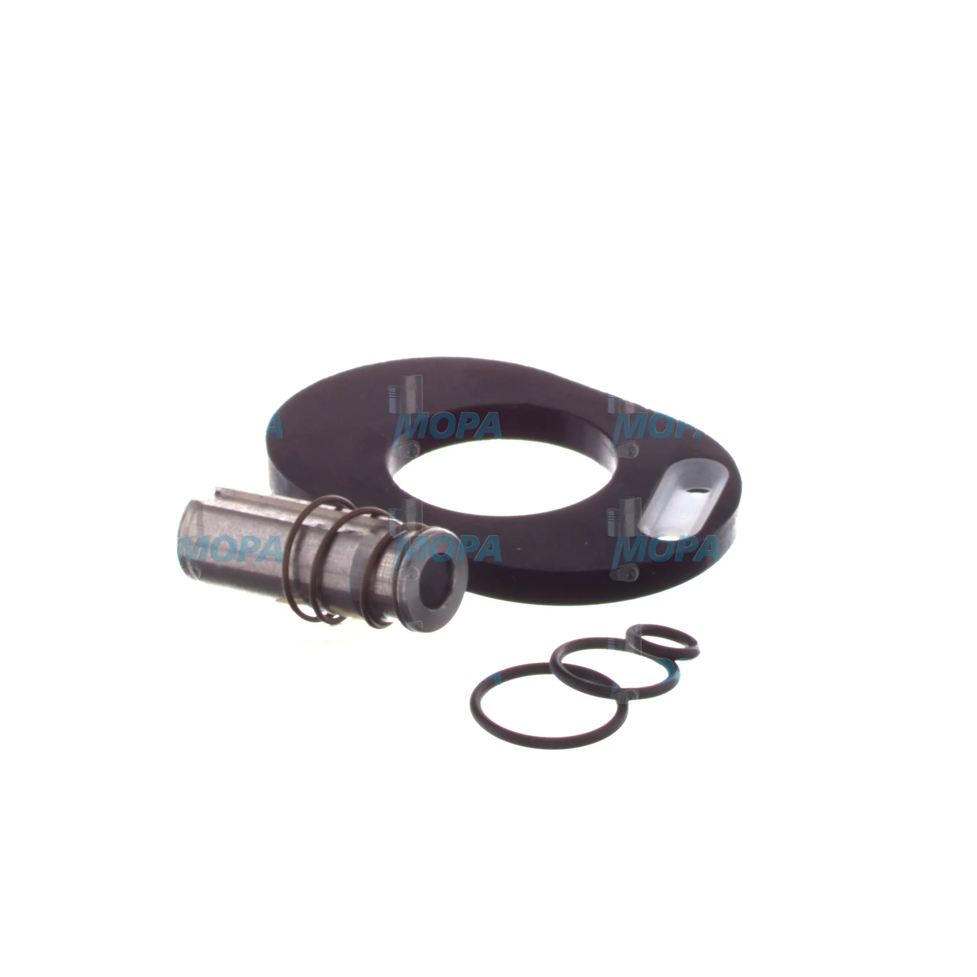 DICHTUNGSSATZ - 8595860340 passend für MTU Motoren 7