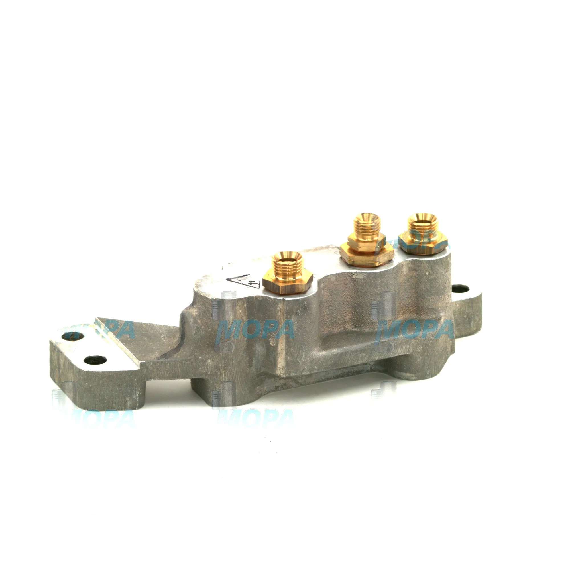 DELIVERY VALVE HOLDER - 5840902331 suitable for MTU engines 6