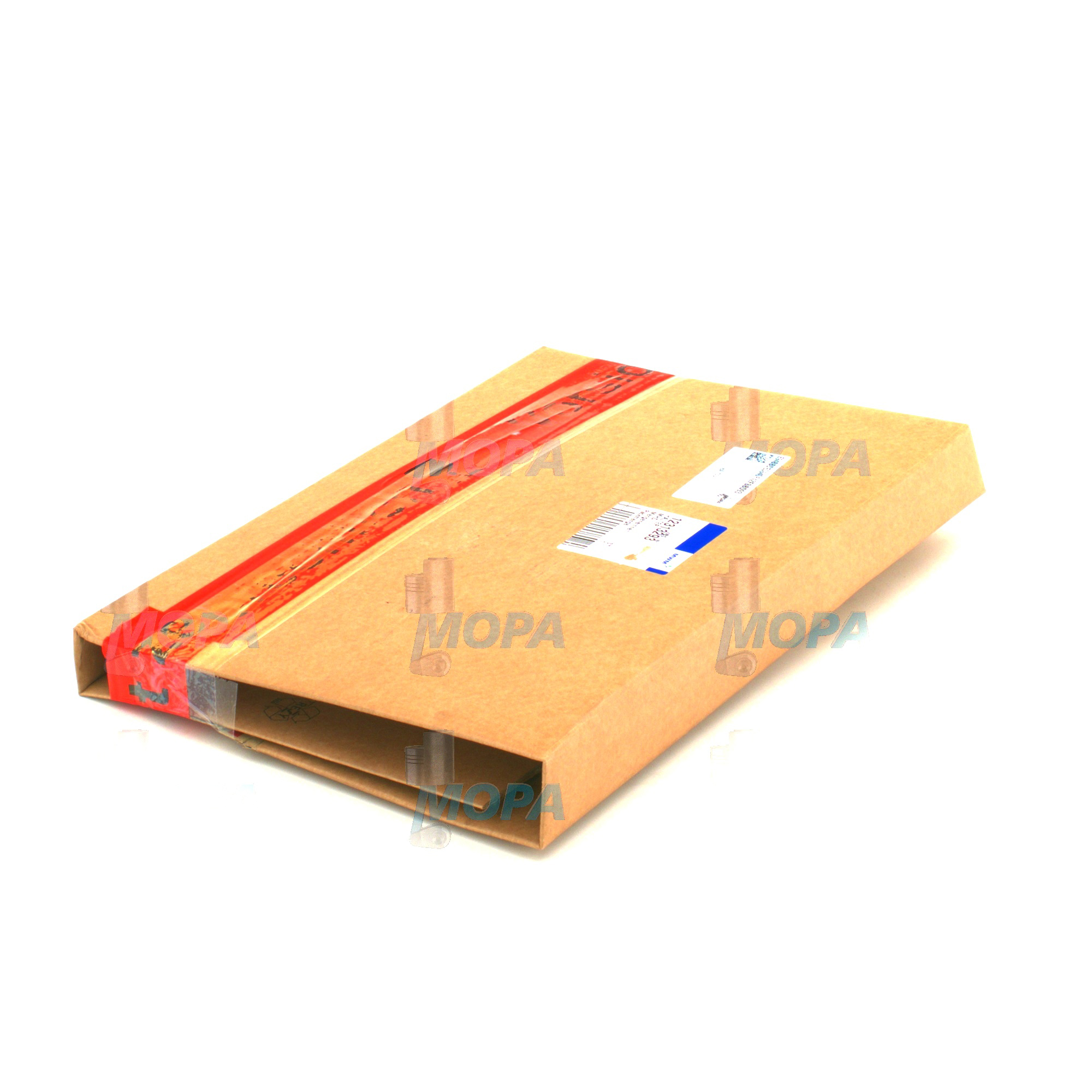 HALTER - 12313293 passend für MWM & Deutz Motoren