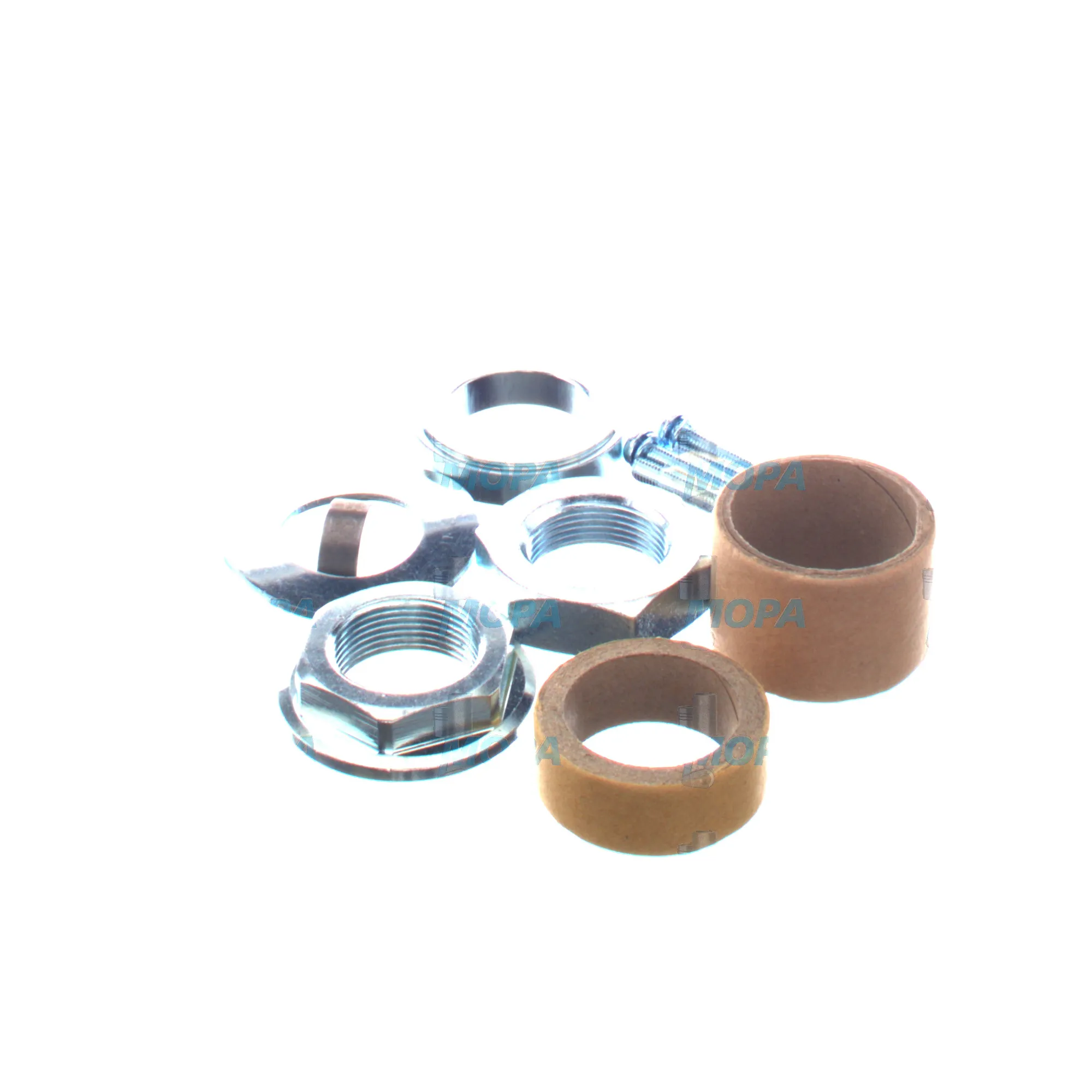 SPARE PART KIT - 1987237047 suitable for Bosch engines 8