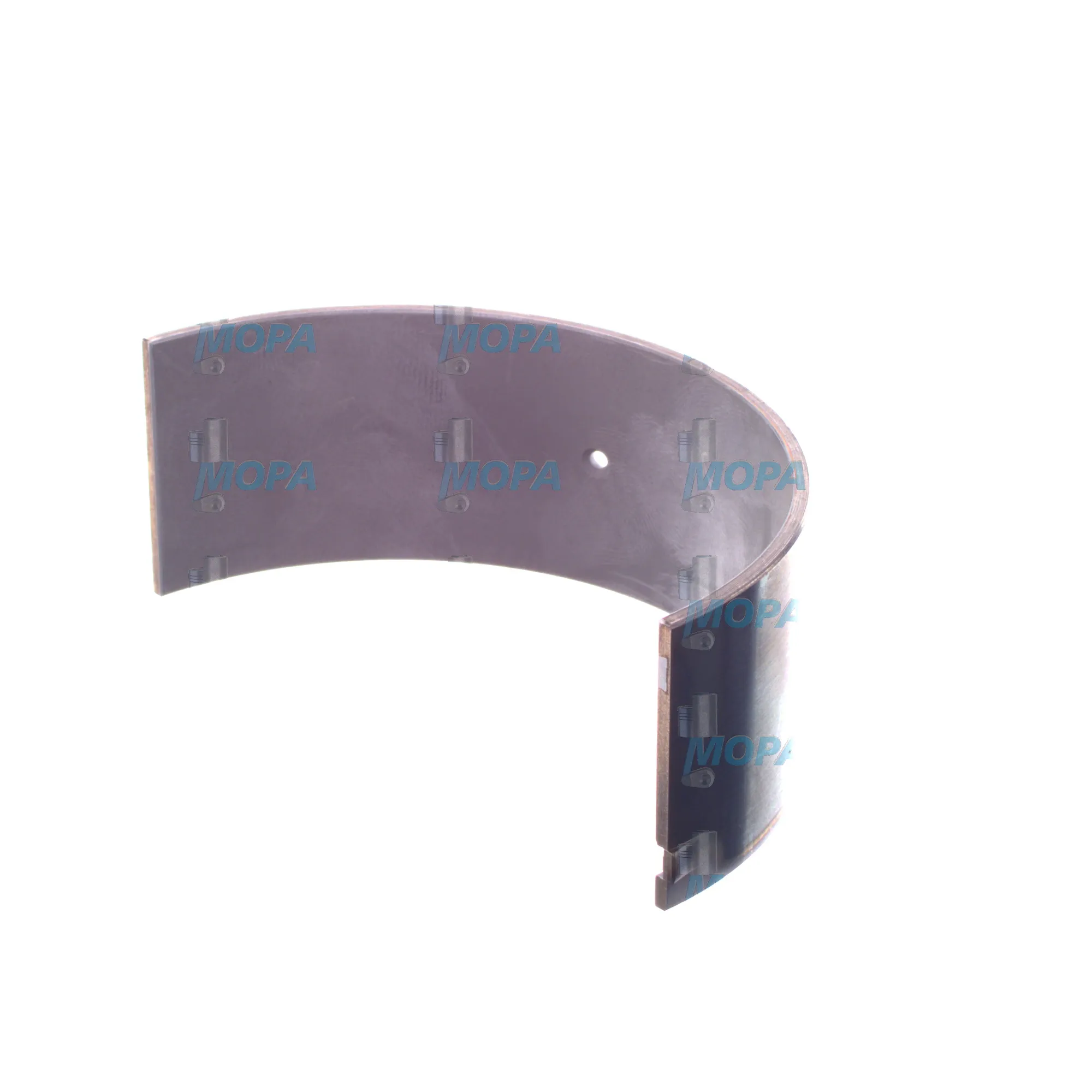 BIG END BEARING PAIR - 5360382510 suitable for MTU engines 7