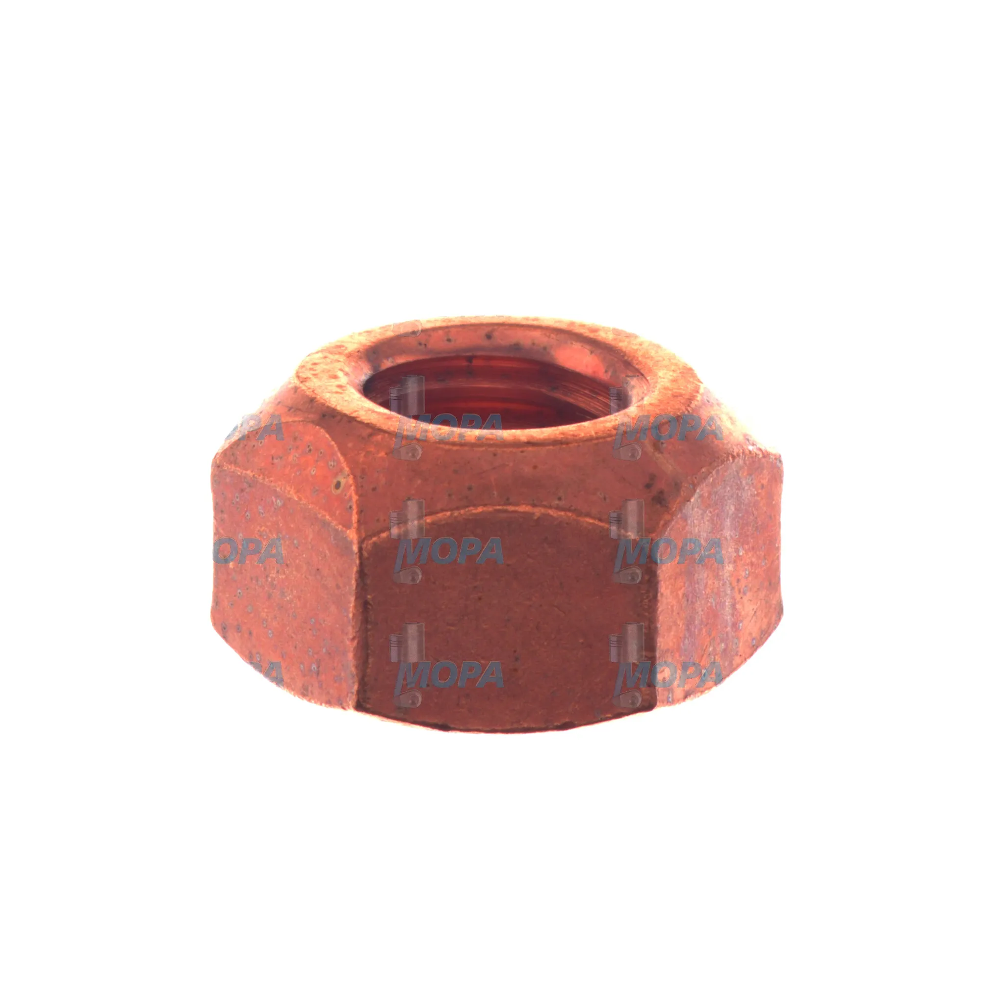 NUT - 0009903150 suitable for MTU engines 5