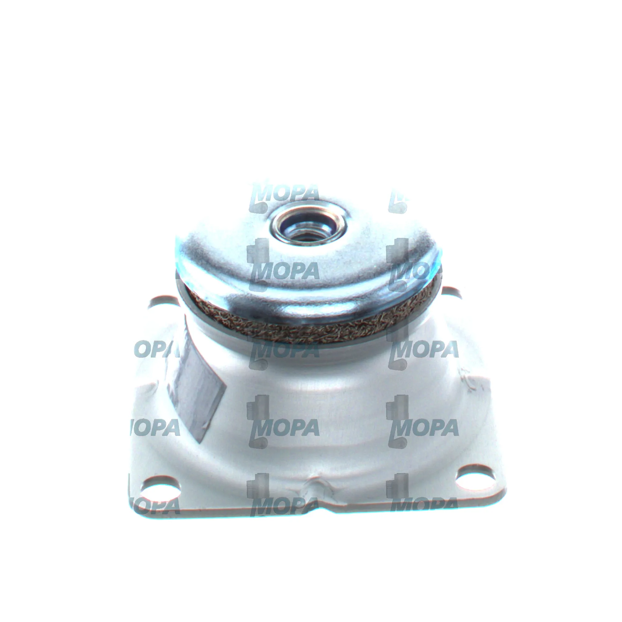 VIBRATION DAMPER - 0001420140 suitable for MTU engines 3