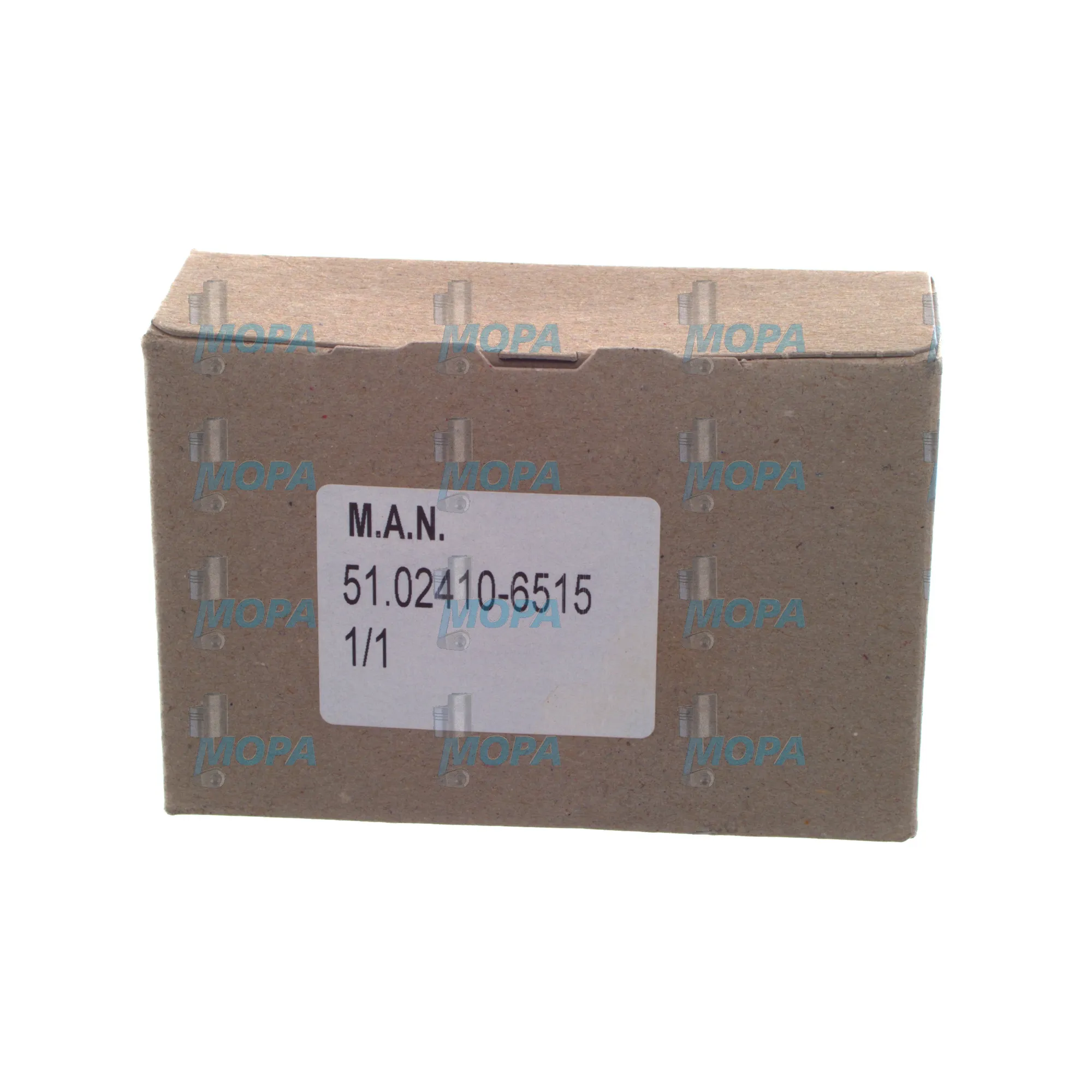 BIG END BEARING PAIR - 51024106515 suitable for MAN D-engines 3