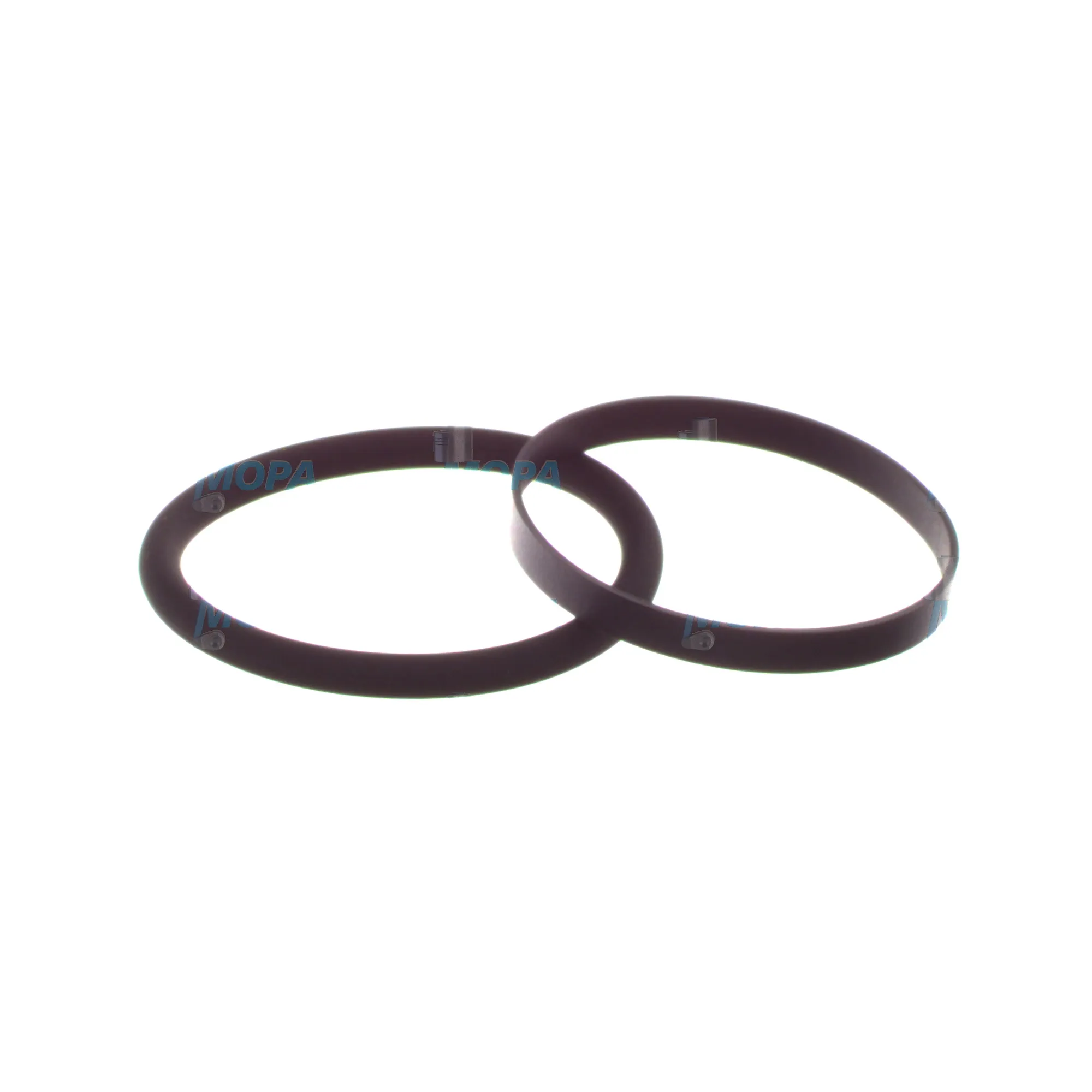 GASKET SET - 0139971747 suitable for MTU engines 3