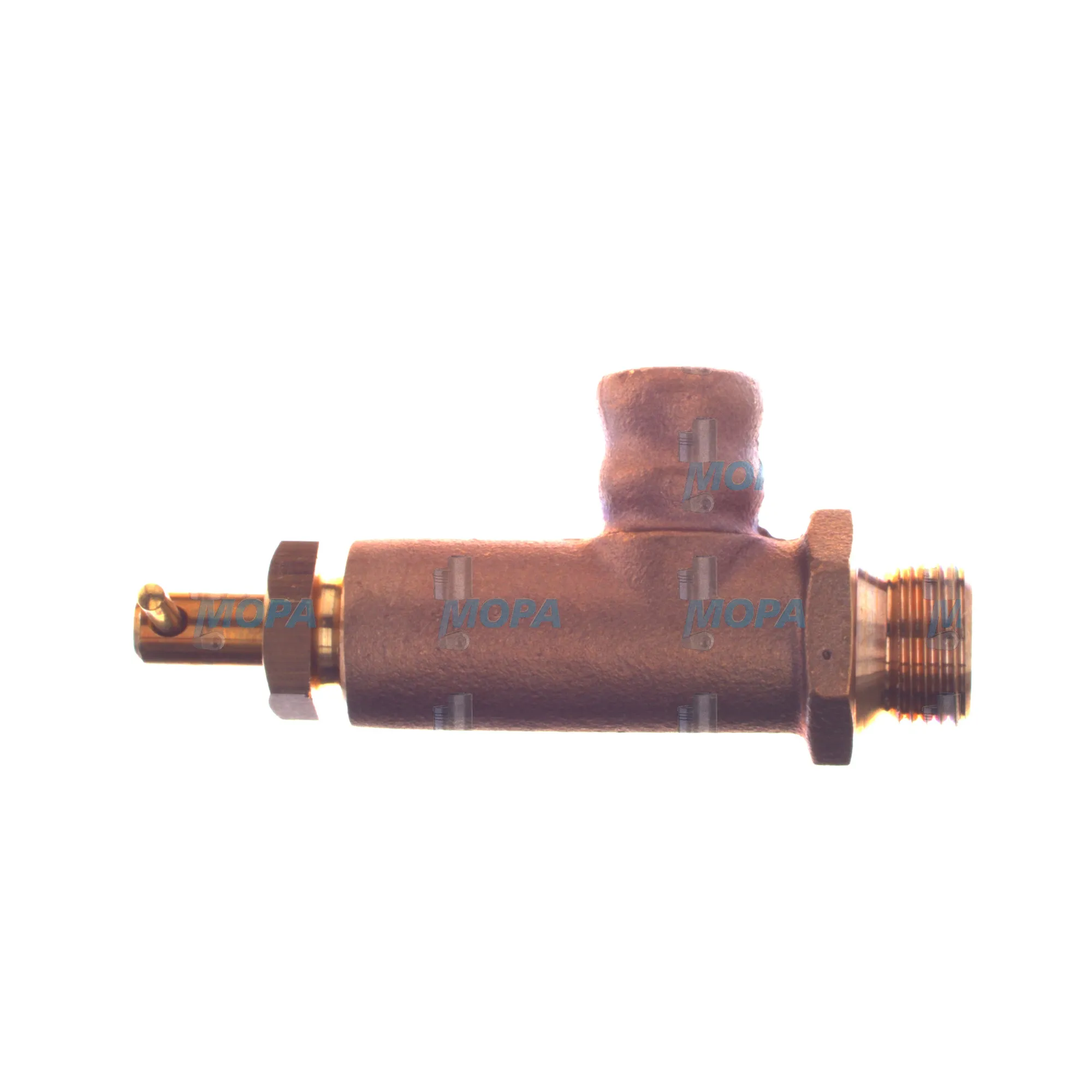 ABLASSVENTIL - 01162841 passend für Deutz Motoren 6