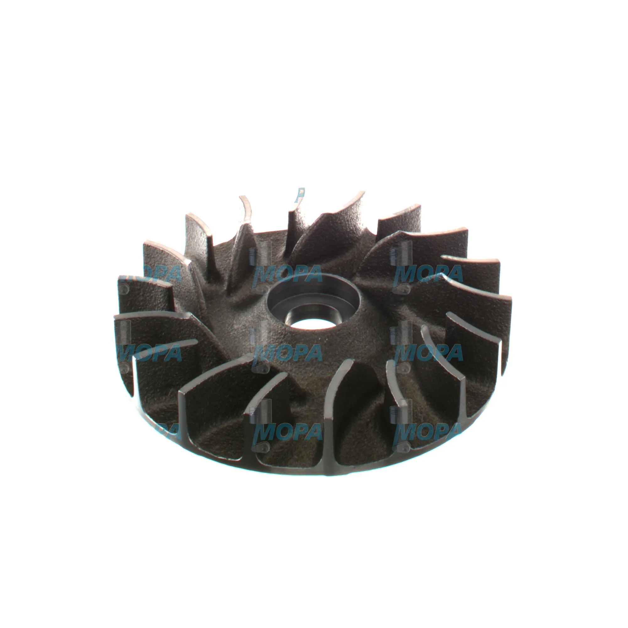 SCHAUFELRAD - 5532010307 passend für MTU Motoren 5